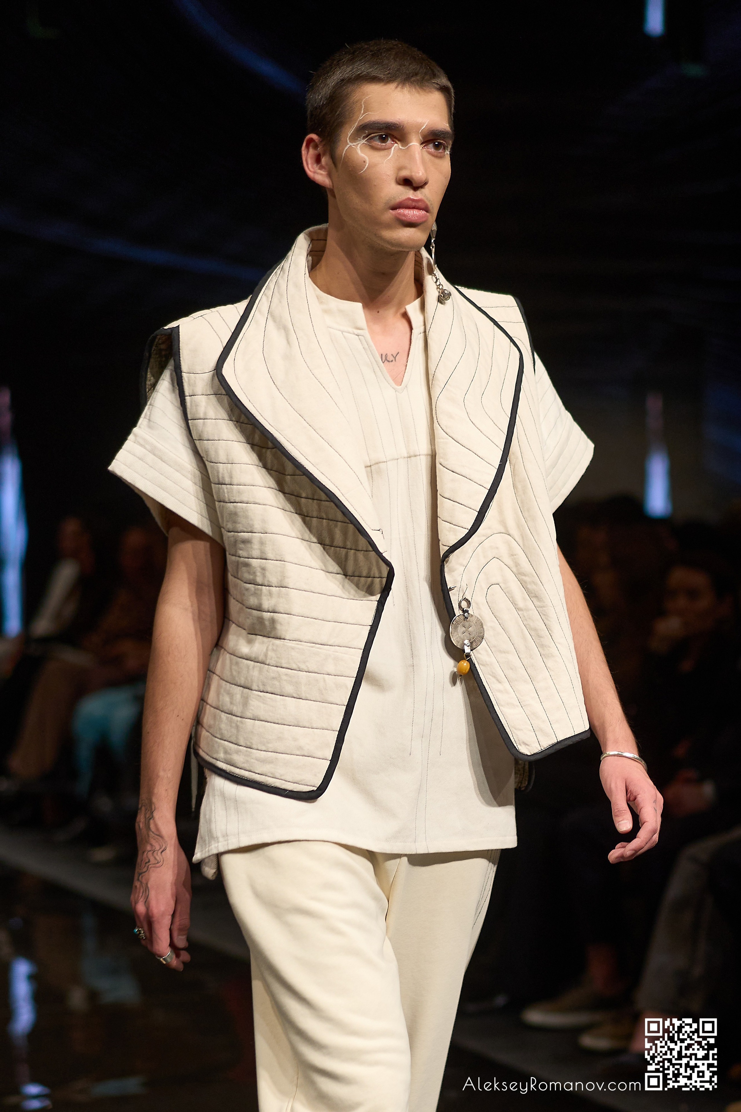 ZALKAR & NAZAR. Алексей Романов фотограф Санкт-Петербург, фотокурсы, фотошкола