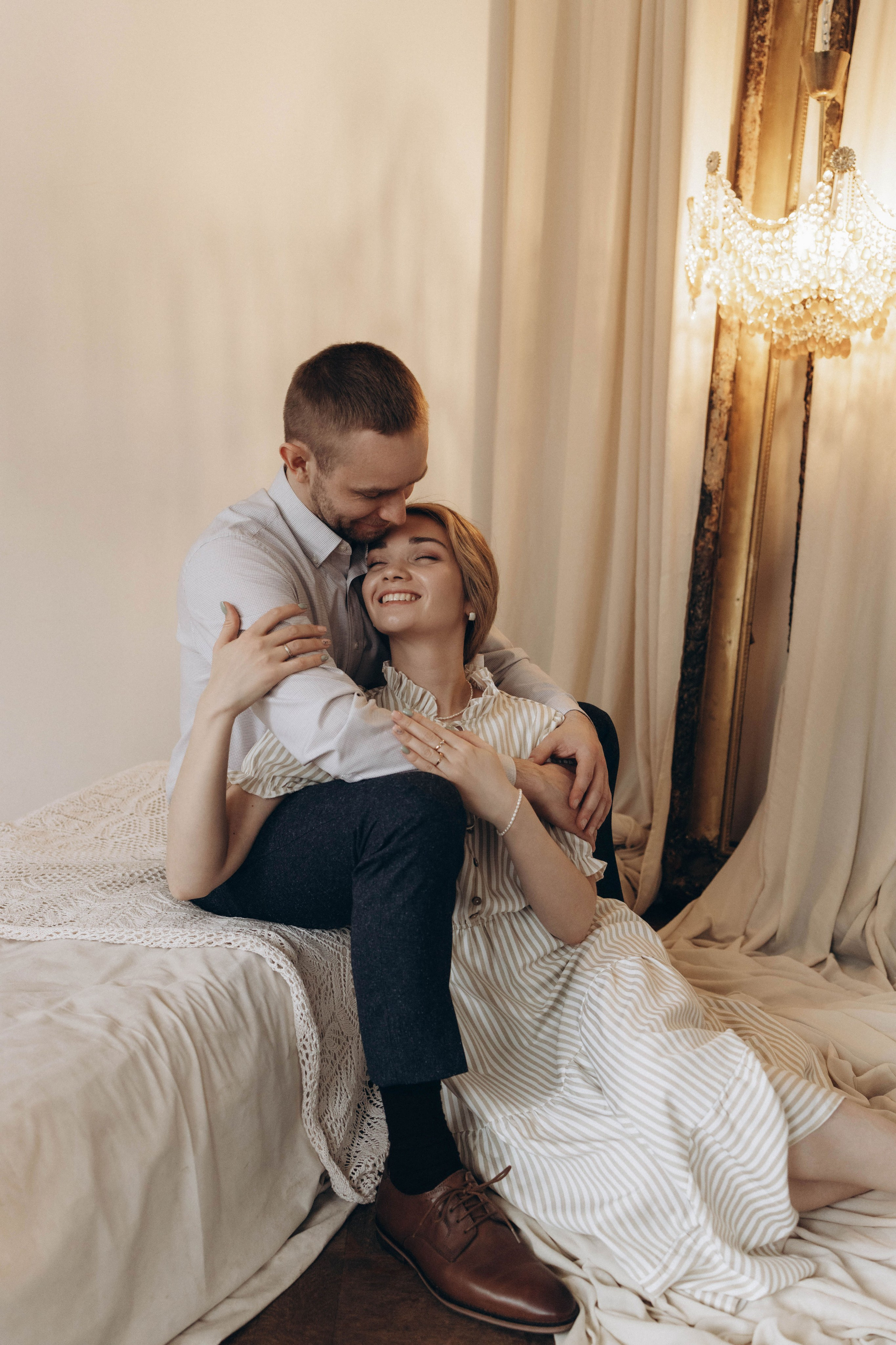 ЭЛЬВИНА | ЮРИЙ. Карина Городецкая | Фотограф Нижний Новгород