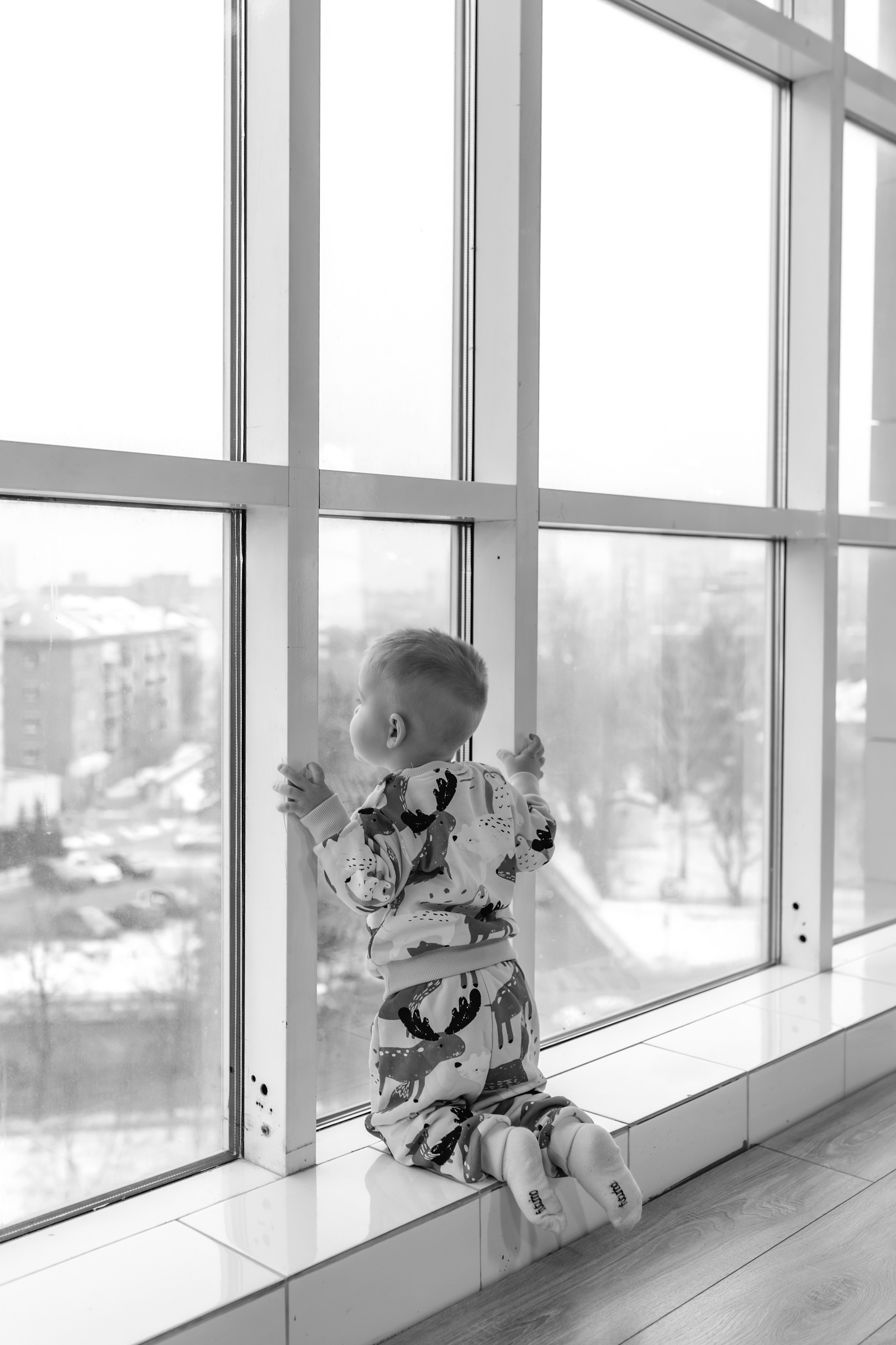 Подарки на Рождество. Регина Мингалимова, семейный и свадебный фотограф в Казани