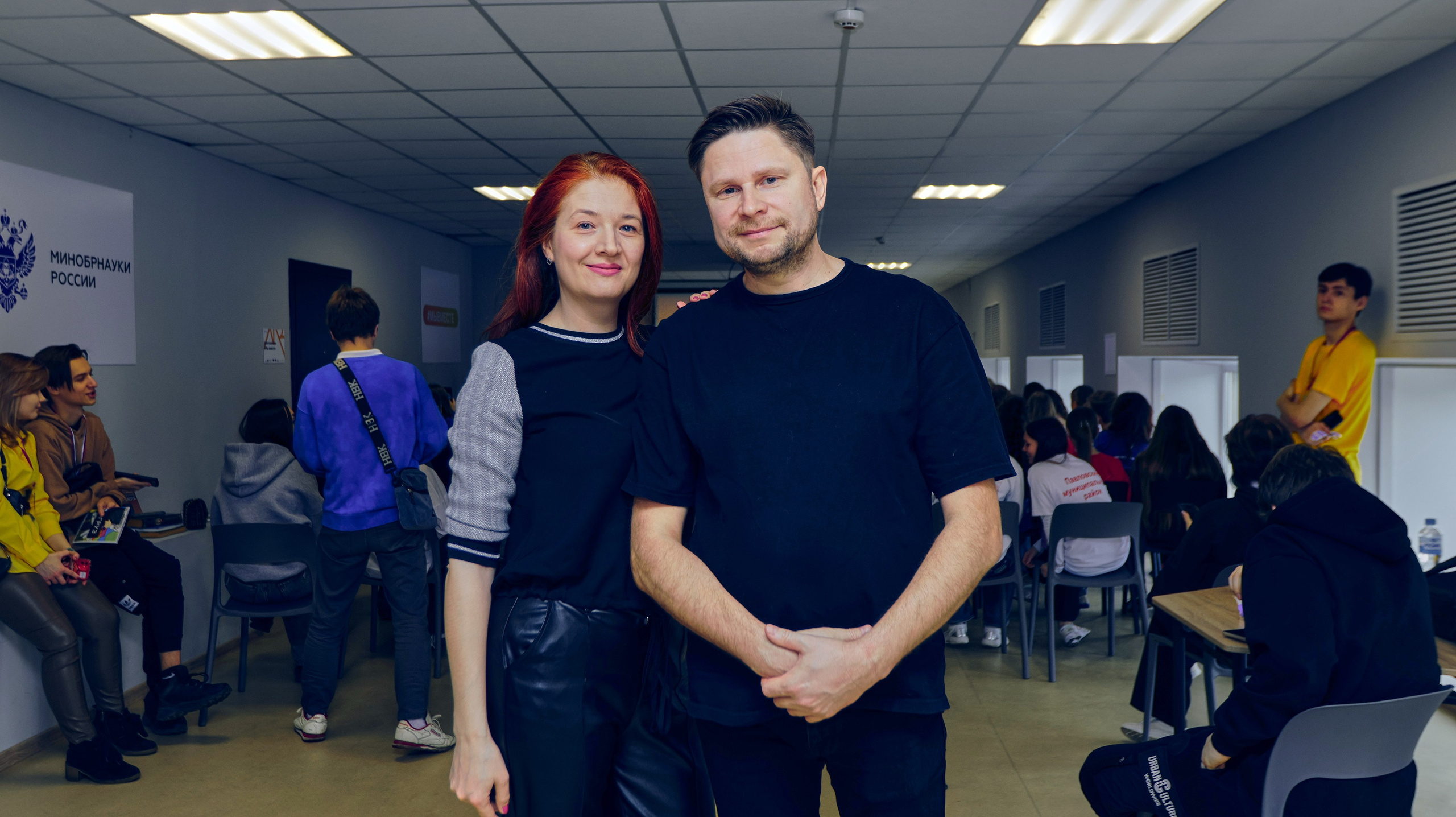 Медиа Реальность. Свадебный и репортажный фотограф Дмитрий Кононенко