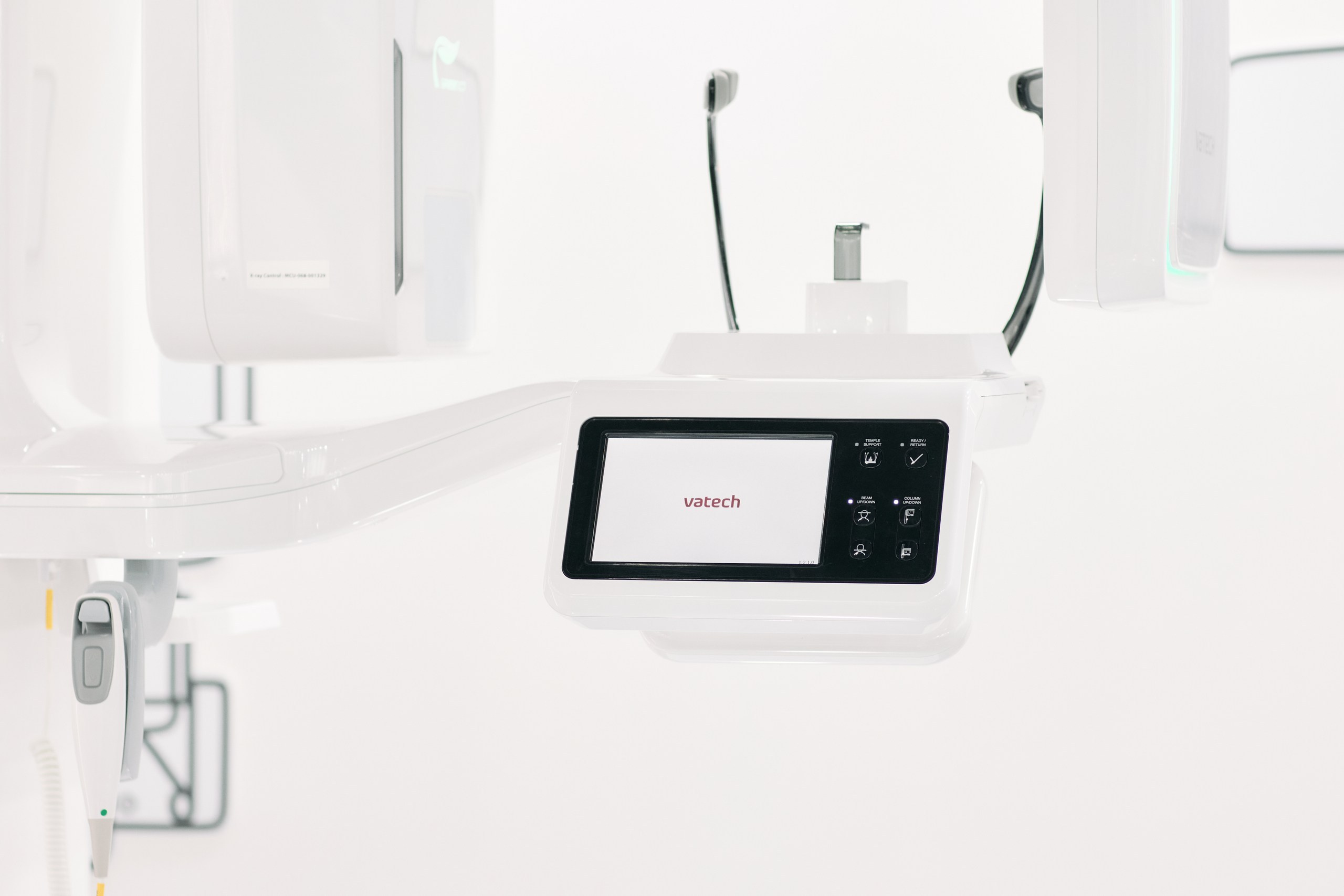 Дентал Салон 2026: Vatech. Свадебный и репортажный фотограф Дмитрий Кононенко