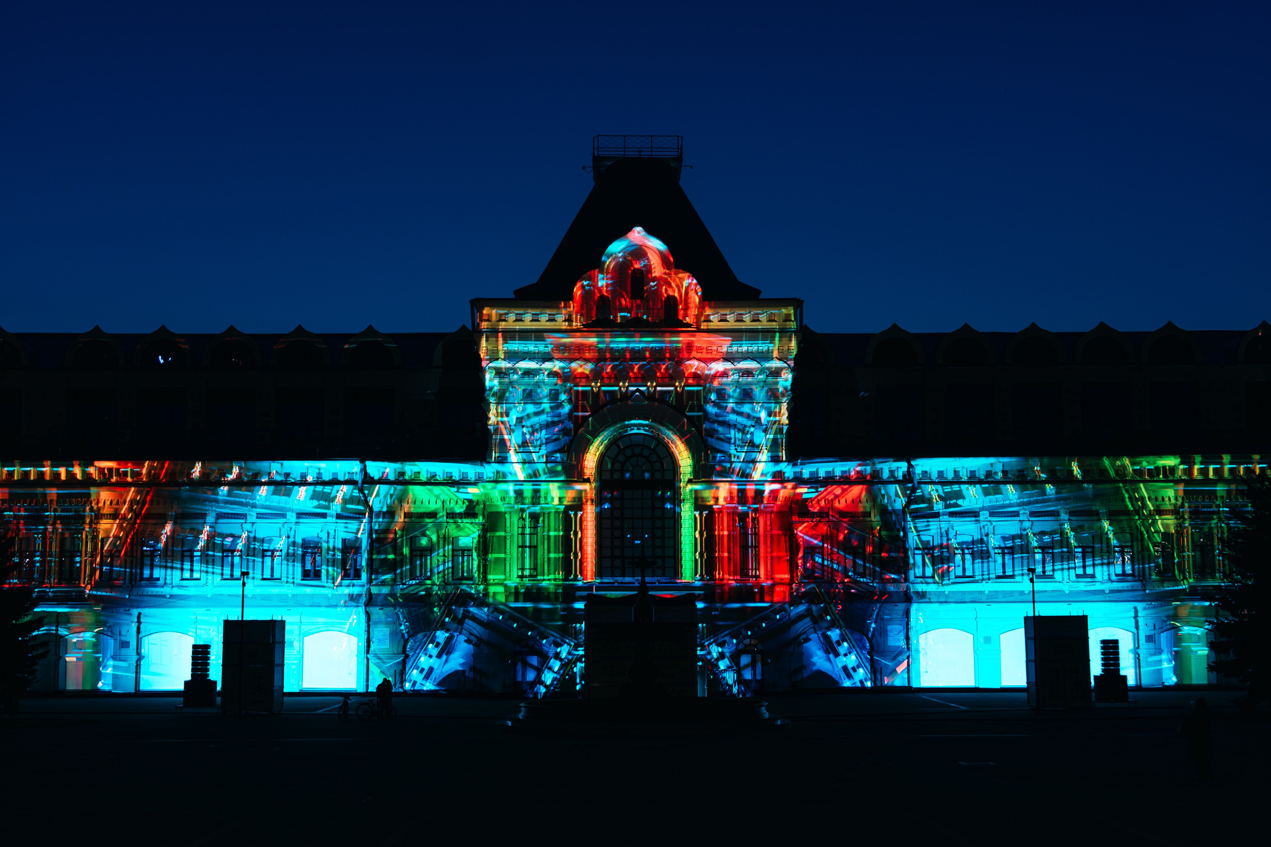 Intervals Festival 2025. @tomrus: Рустам Шагиморданов — фотограф