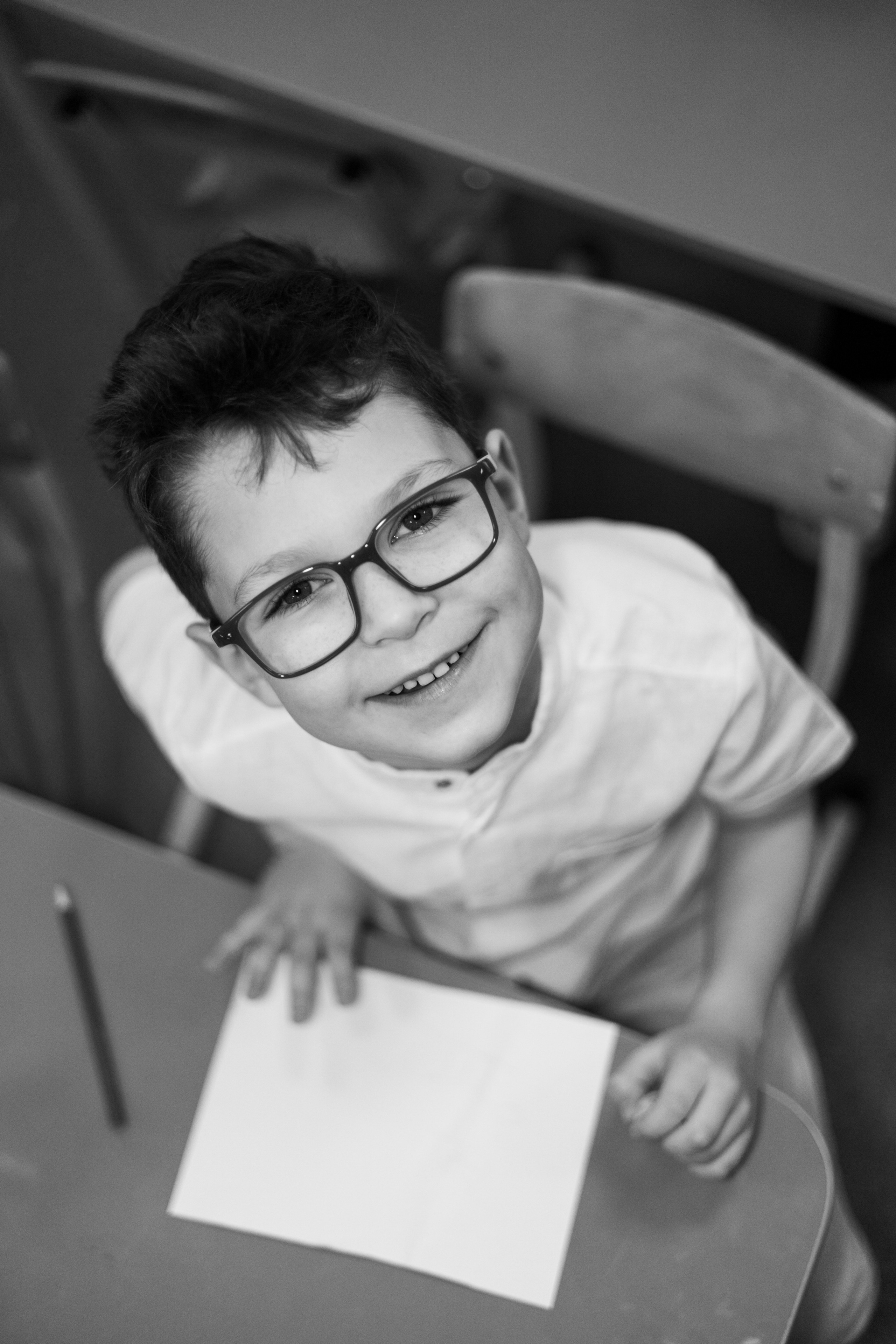 Детский сад. Фотограф Оксана Пономарева