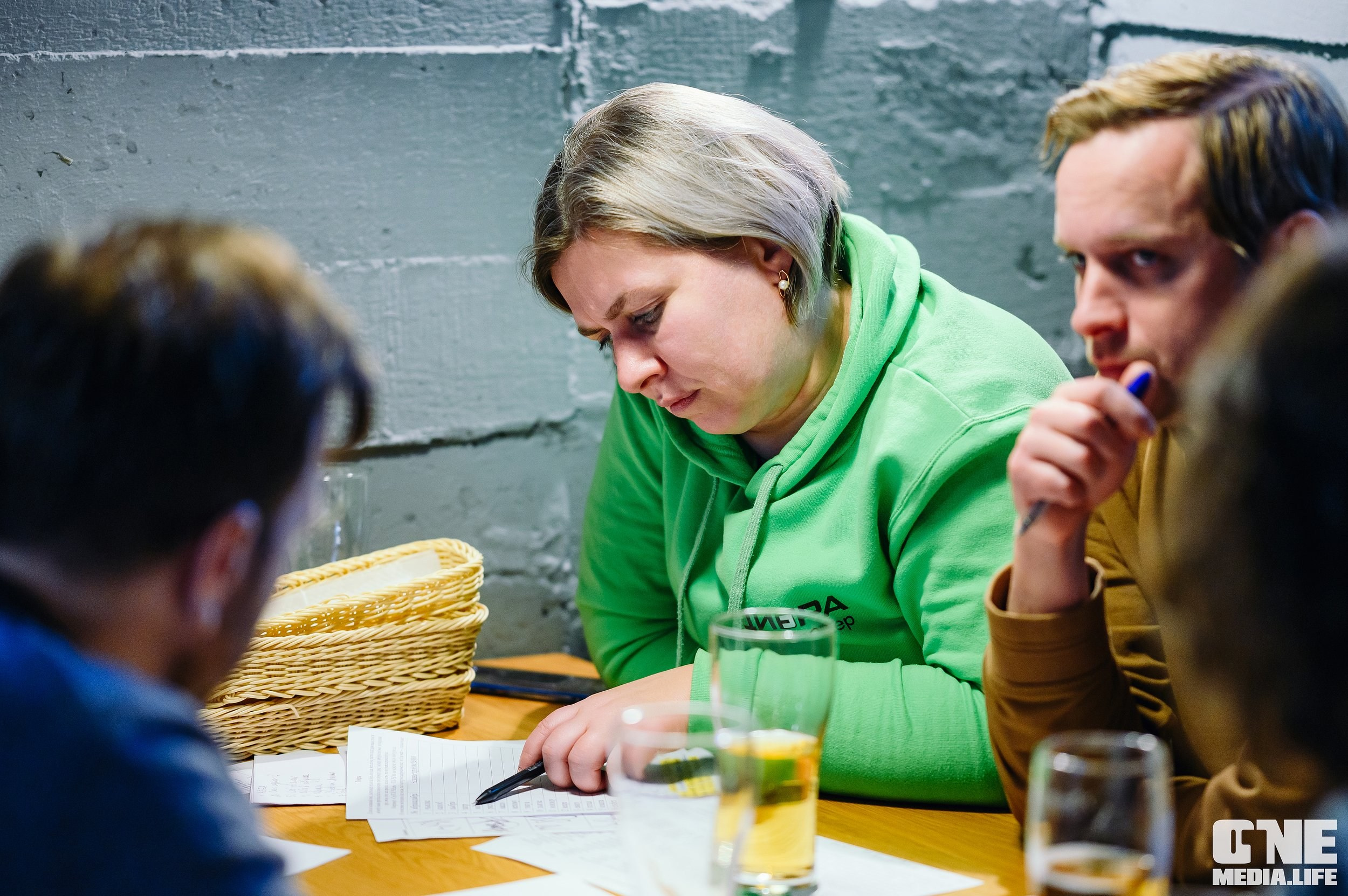 Фоторепортаж из Dreadnought. One Media Life: фоторепортажи, фотоотчеты с мероприятий и заведений