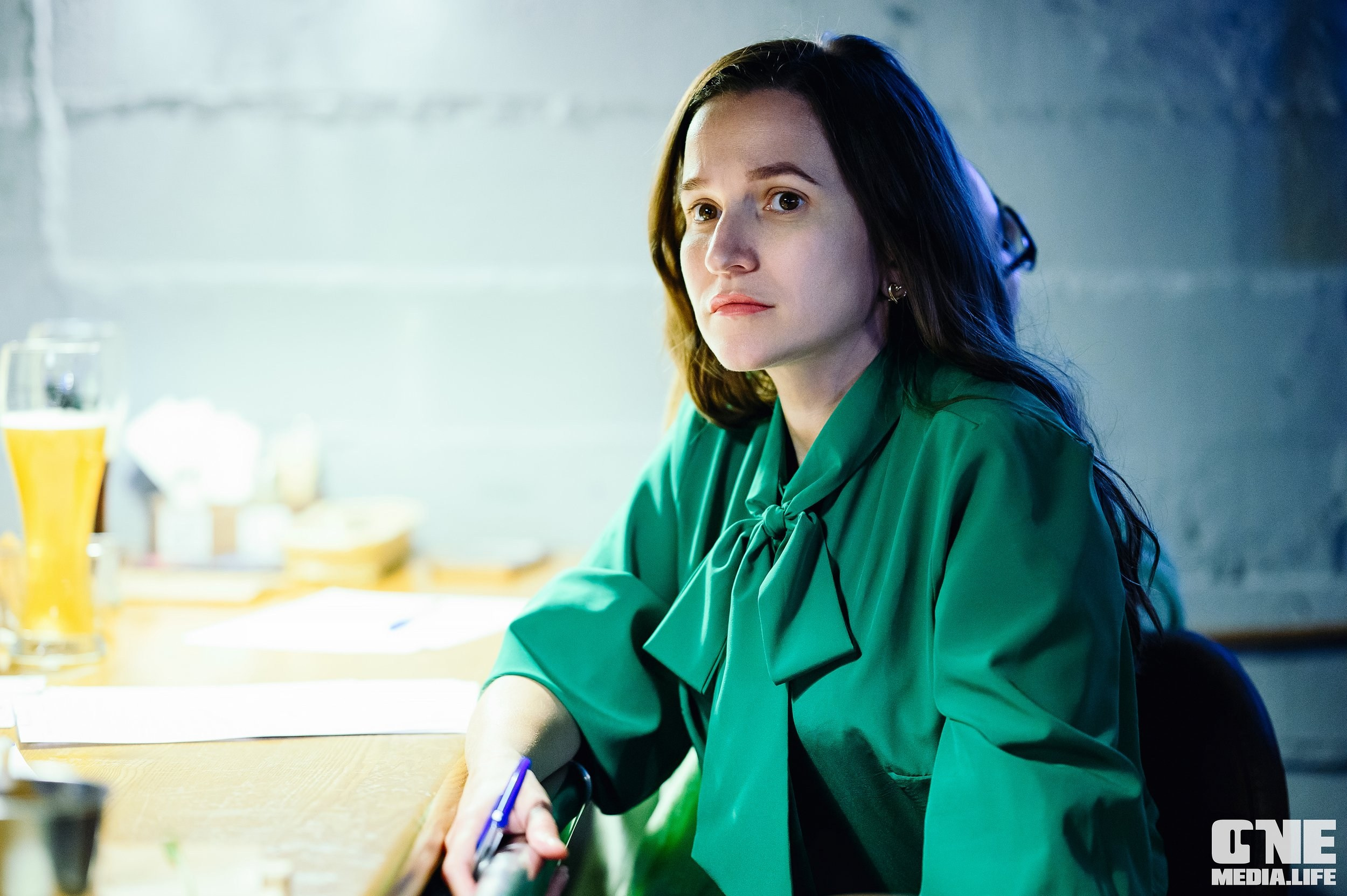 Квиз в баре Dreadnought. One Media Life: фоторепортажи, фотоотчеты с мероприятий и заведений