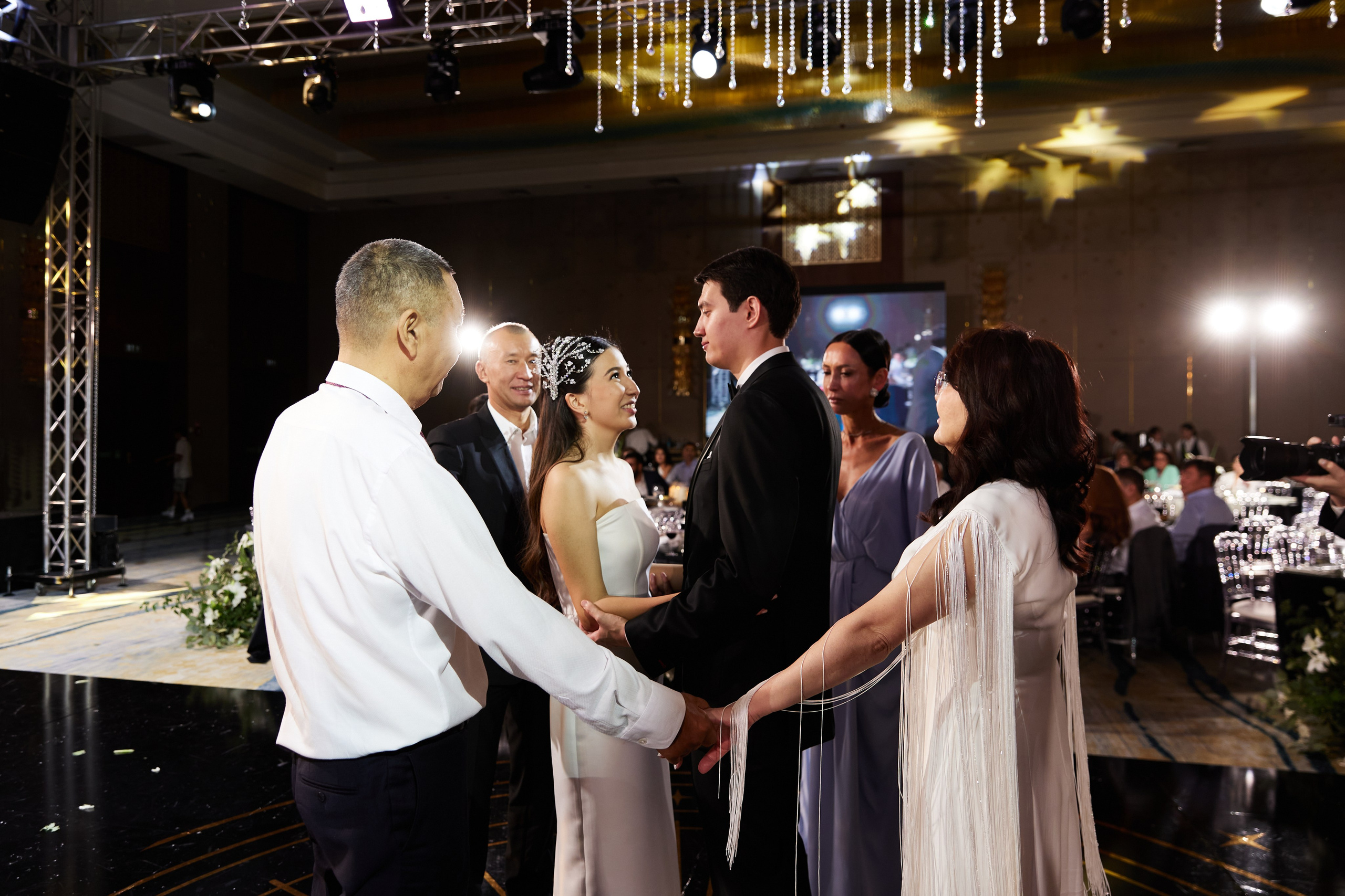 Seria Ilyas&Sakhmi. Wedding and reportage photographer in Аstana — Аdilkhan Ilyassov