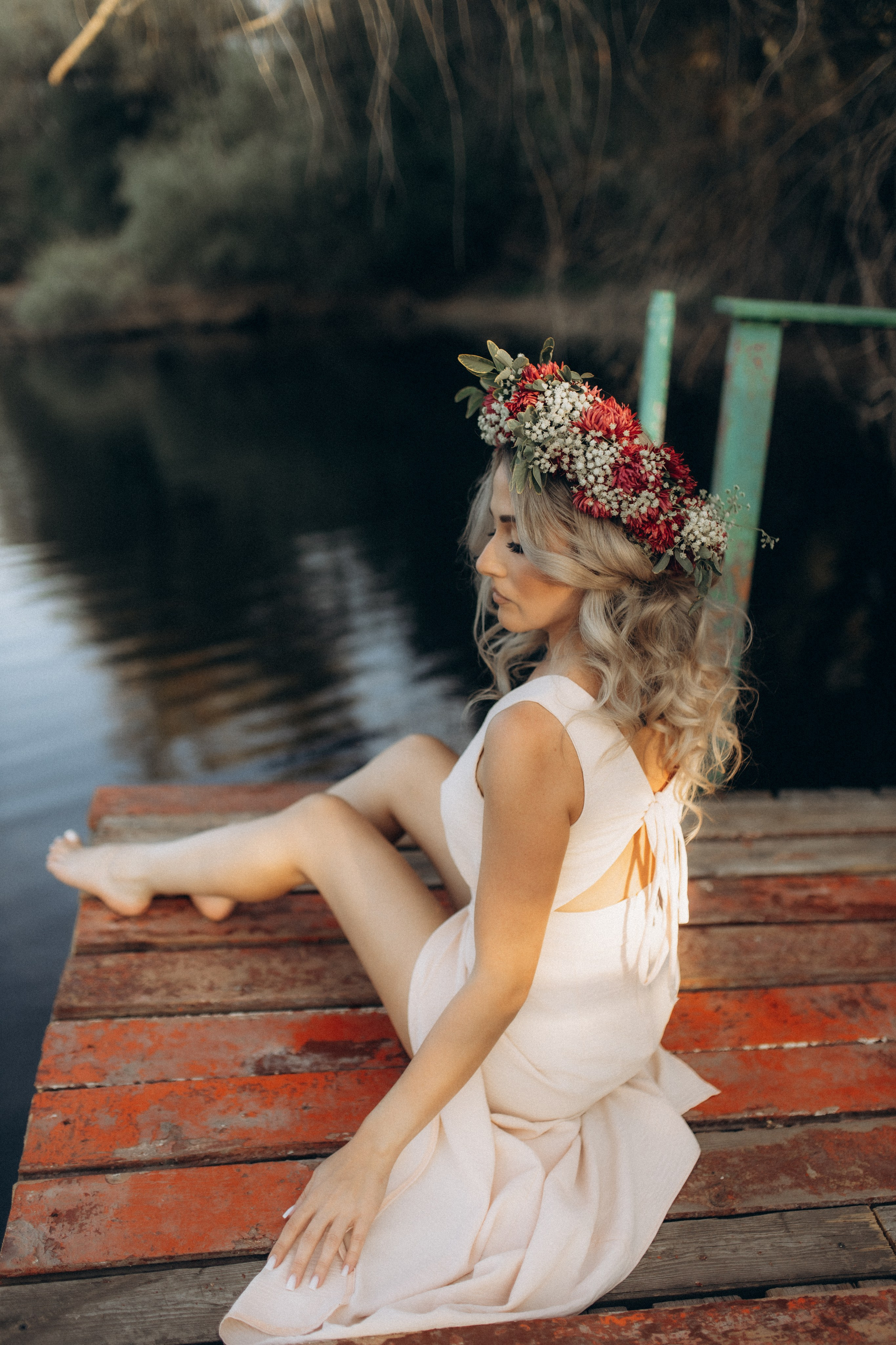 Прощание с летом. Главная