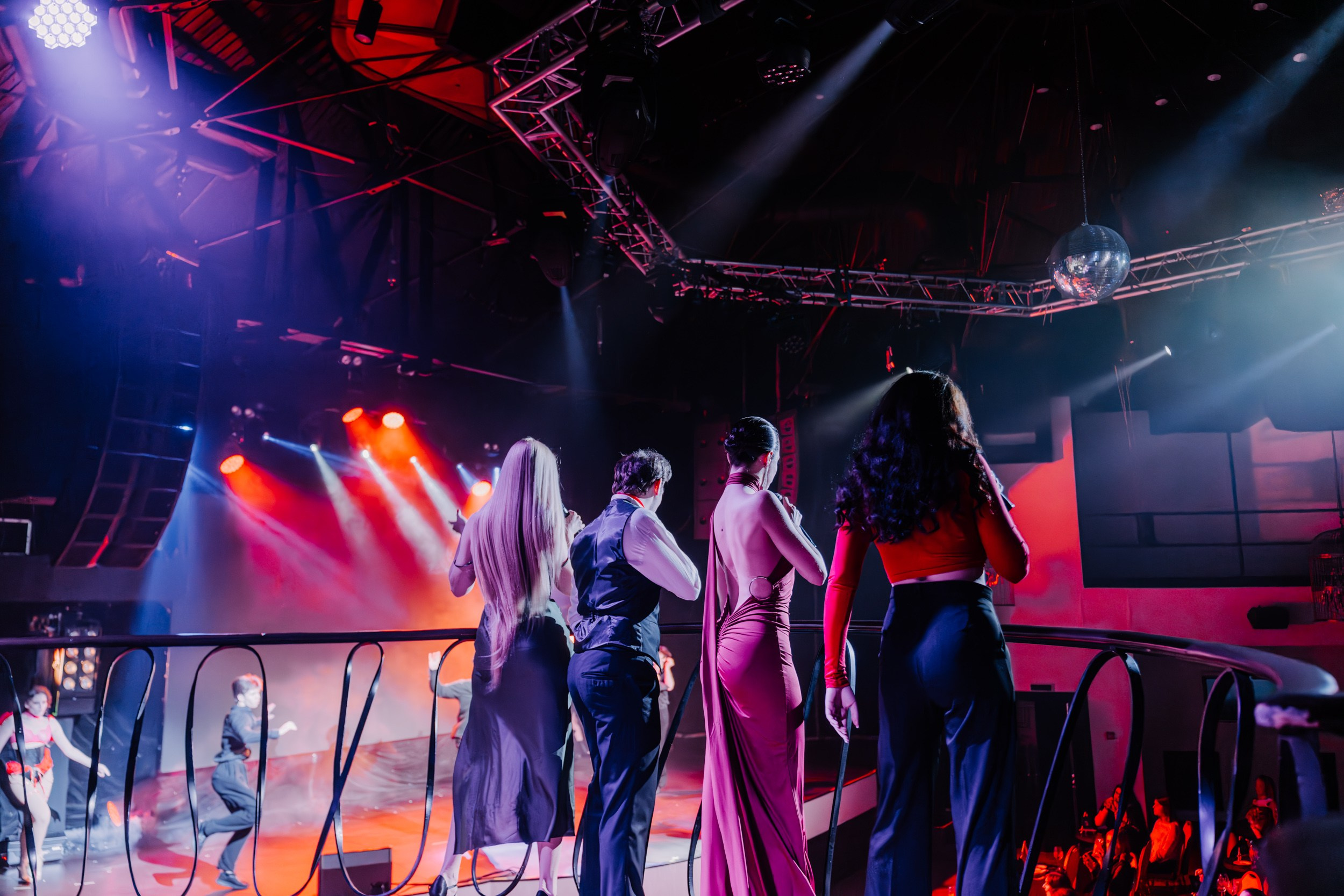 TALANY PRODUCTION. Андрей Цветков — репортажный, свадебный и портретный фотограф в Санкт-Петербурге