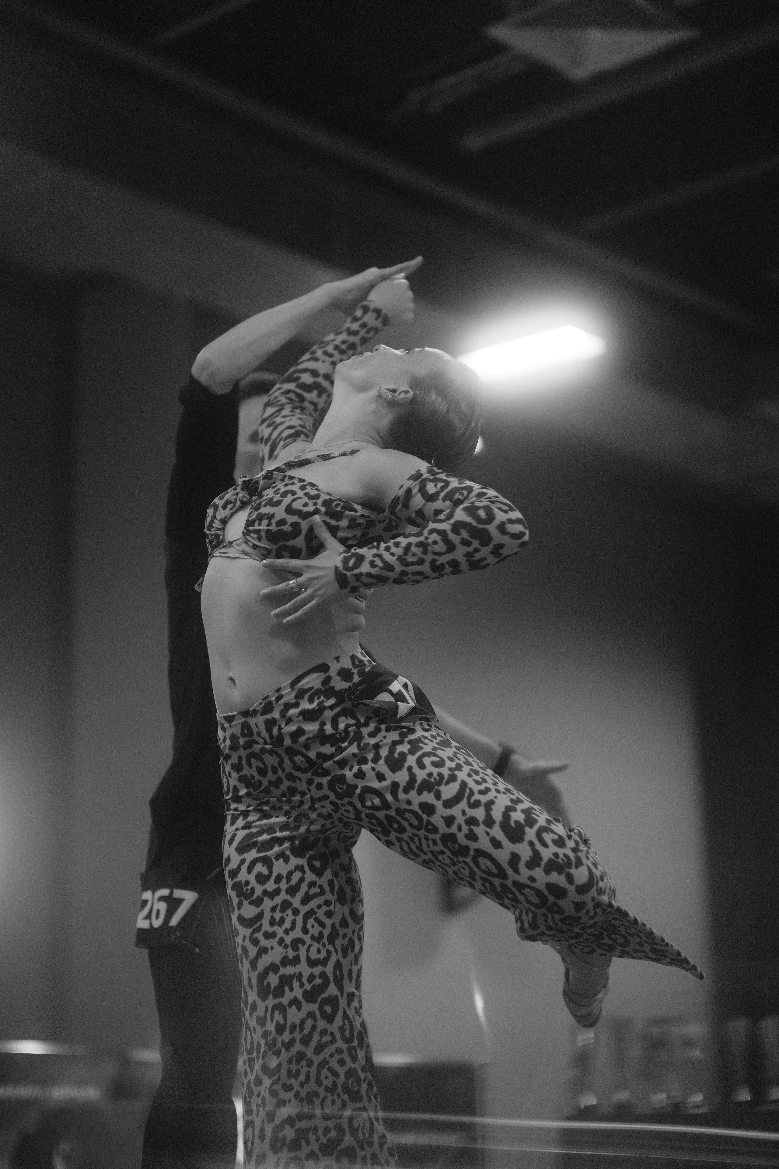 Танцевальные истории. Главная