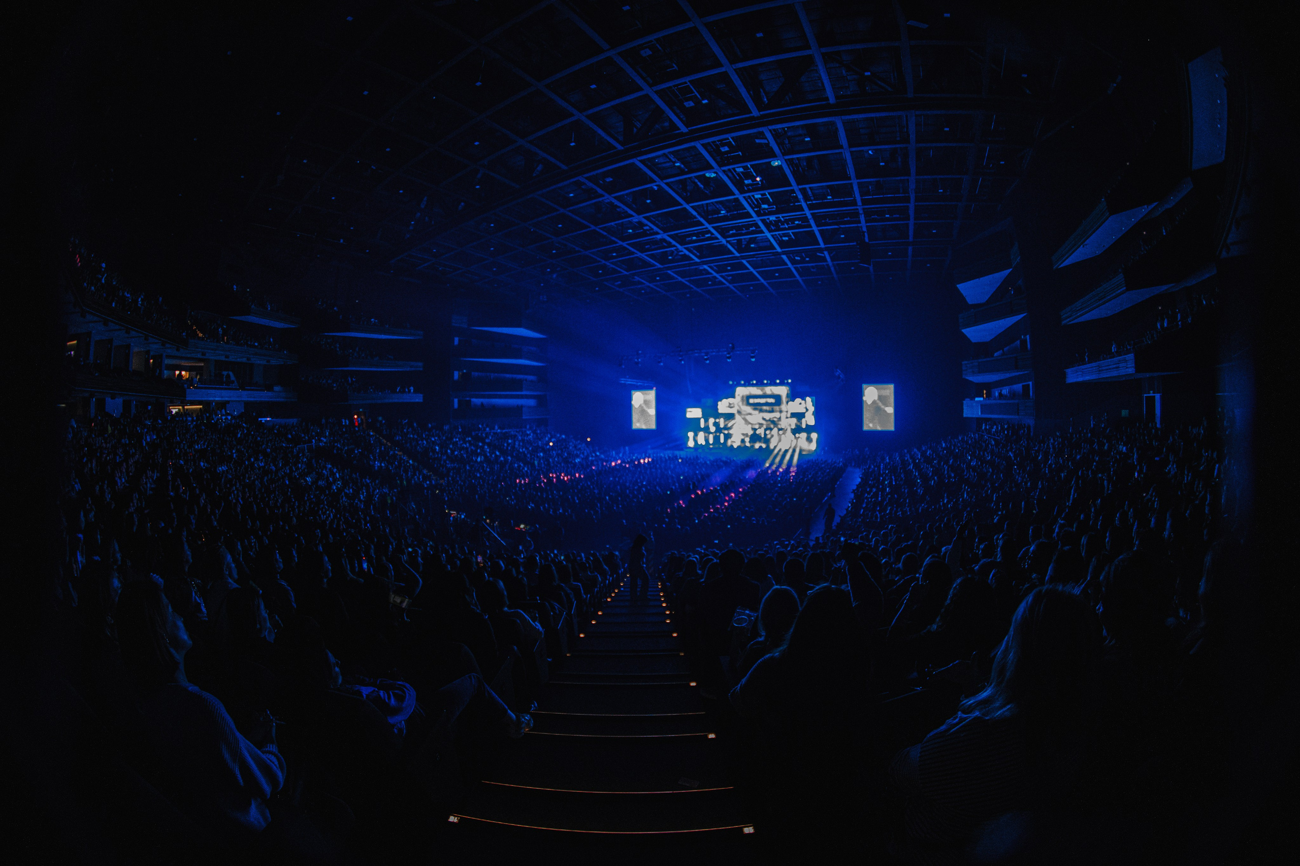 Иванушки International, Live Арена. Фотограф Ольга Махалова — Санкт-Петербург, Москва, Нижний Новгород