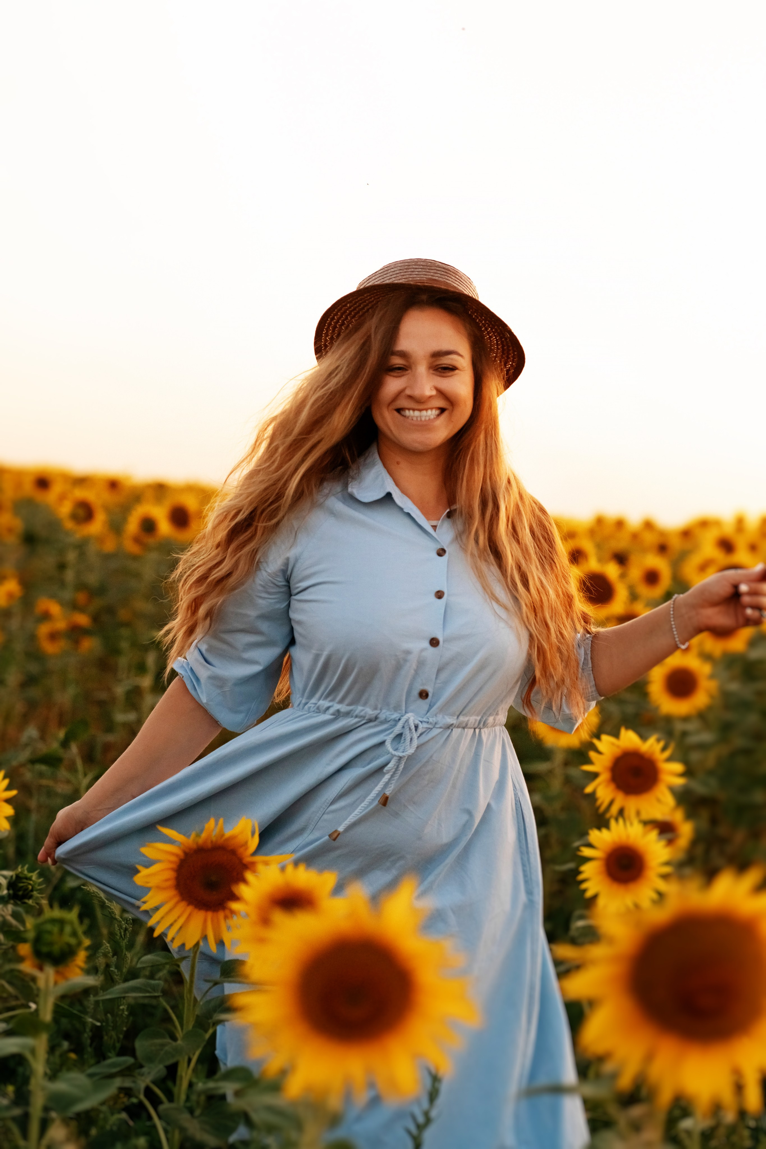 Sunny-flower. Семейный и свадебный фотограф Царева Нина | Белгород | МСК | СПБ