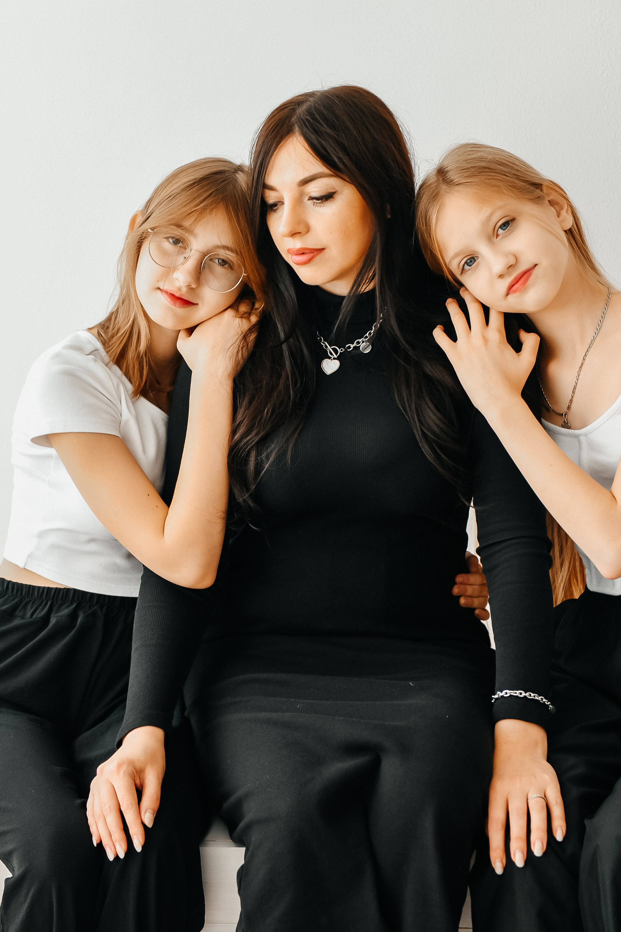 Семейные съёмки. Детский и семейный фотограф в Армавире Даша Зубкова