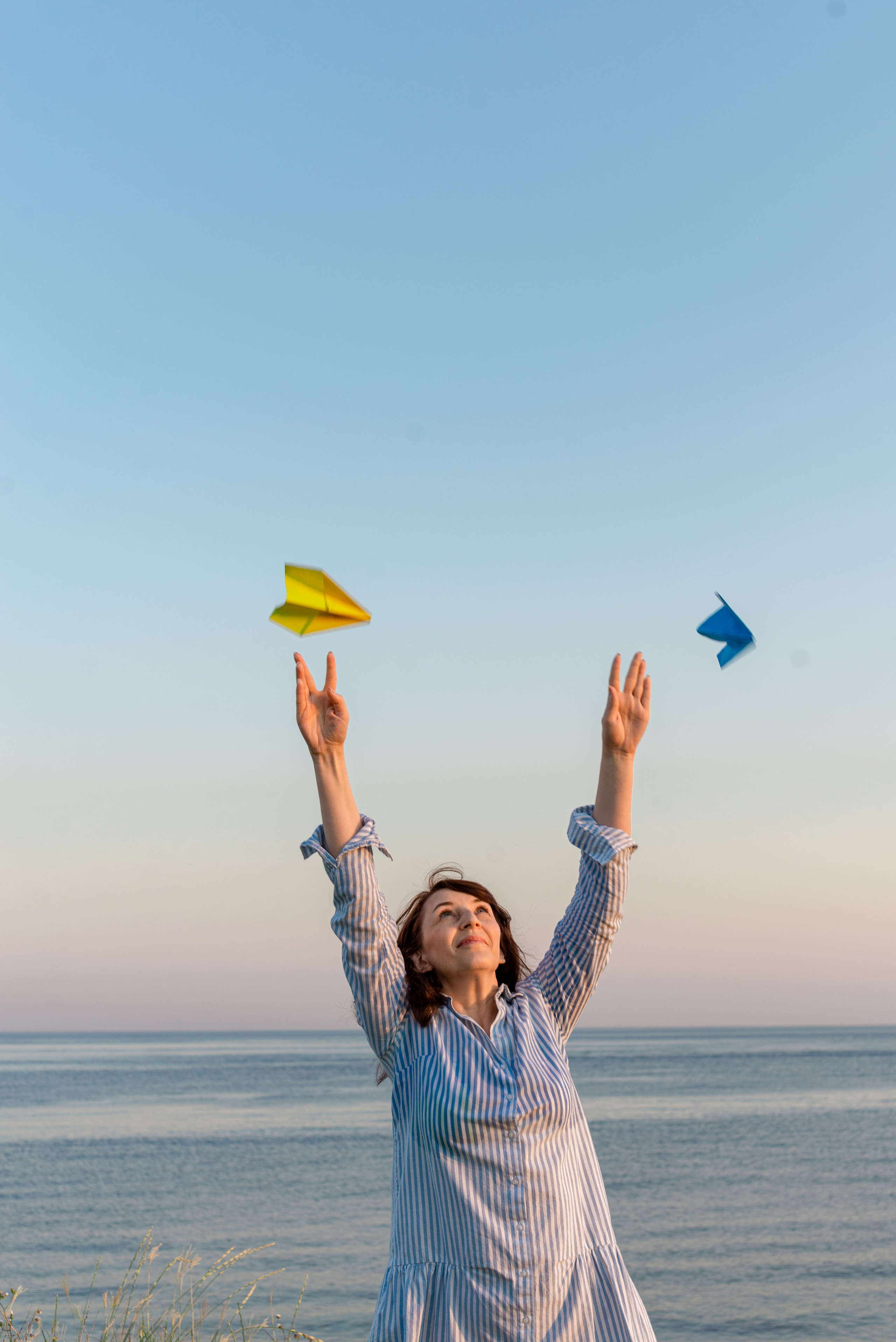 Июнь–Июль Отпуск Белореченск, Геленджик. Семейный, Свадебный фотограф СПБ Питер— Романова Екатерина