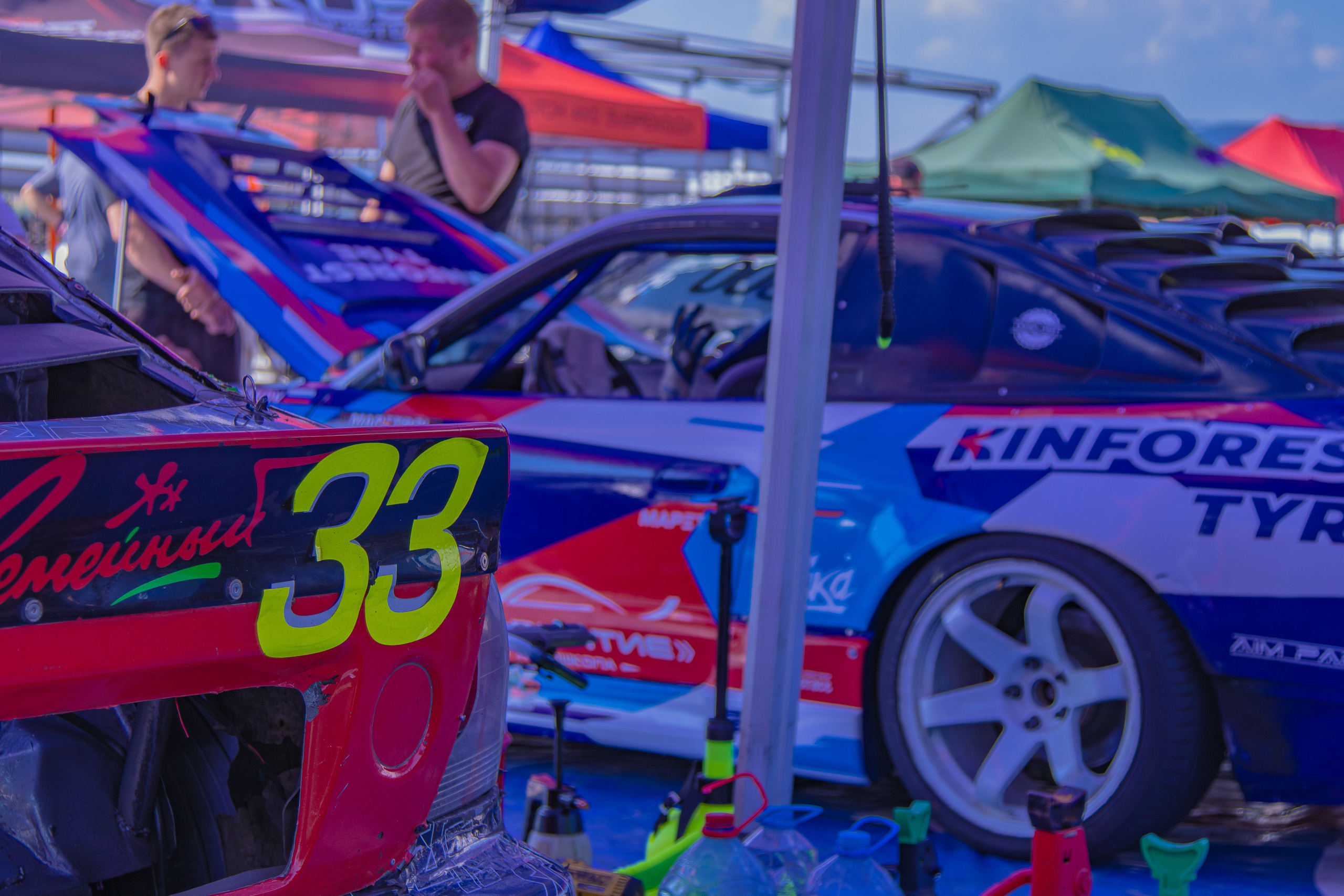 Фотосъёмка профессионального дрифта в Ростов-на-Дону. Портретный фотограф в Ростове-на-Дону Антон Казарин