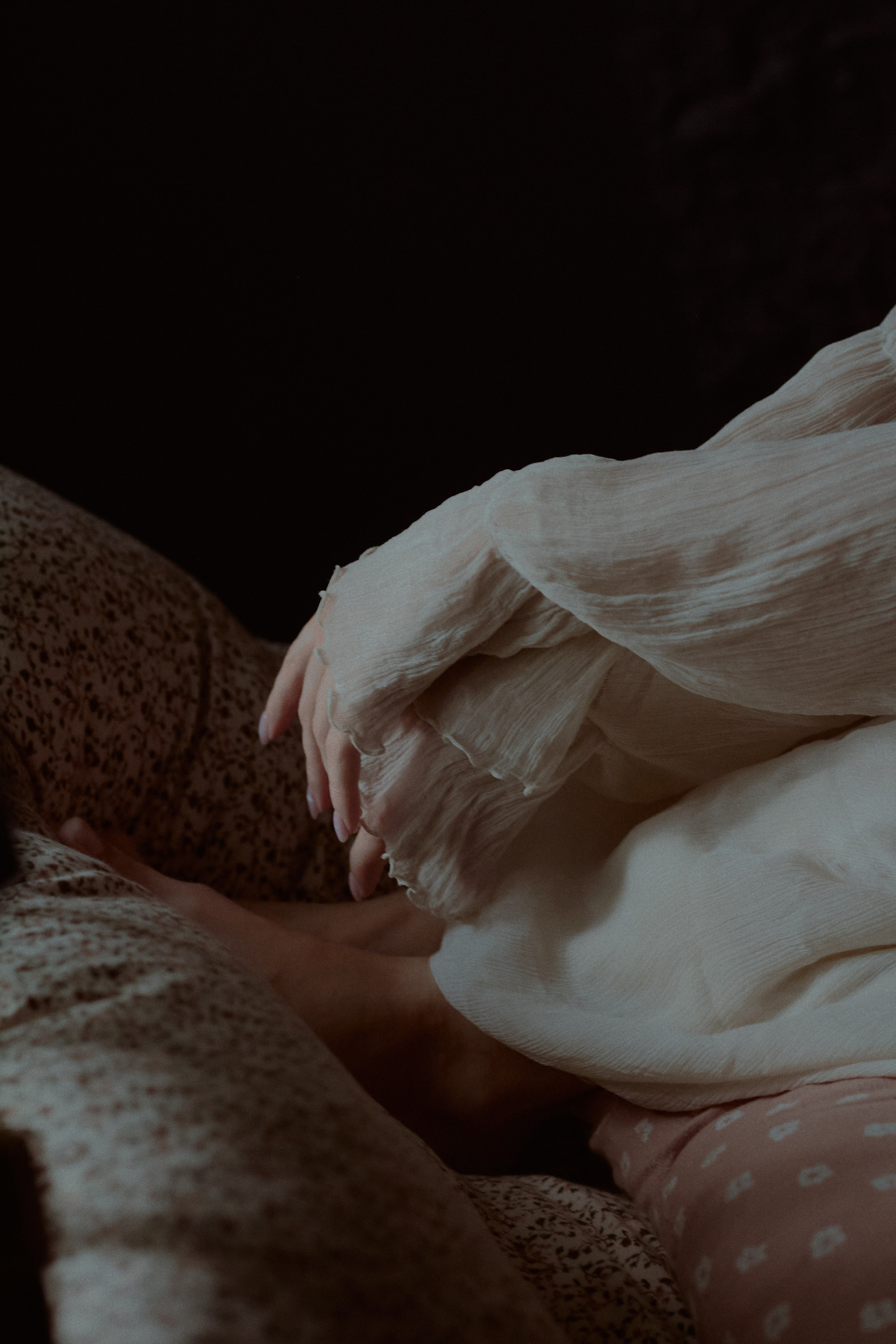 Мари. Фотограф лавстори Москва/МО Приятелева Ангелина