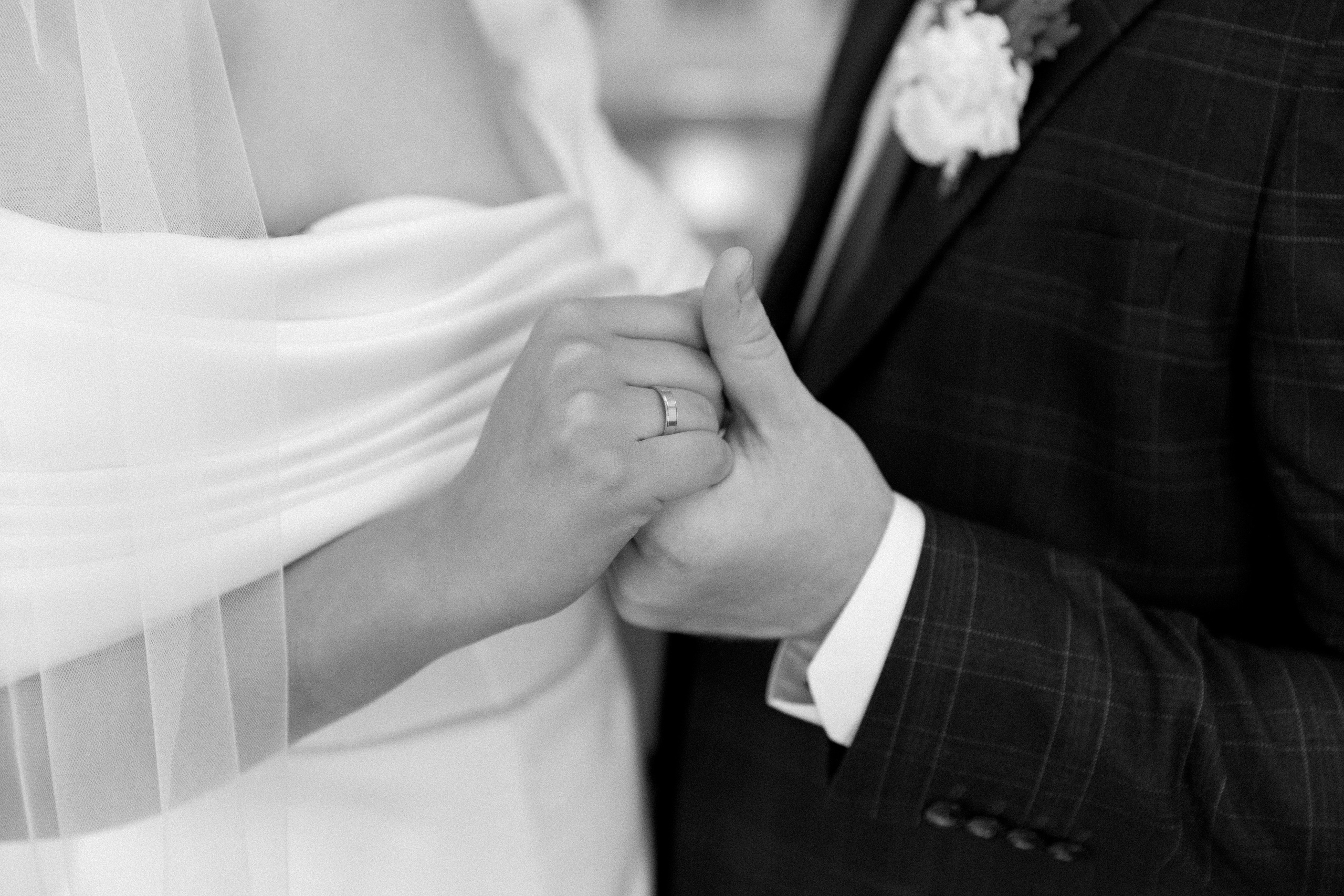 Дарья и Иван. Фотограф Петр Капралов