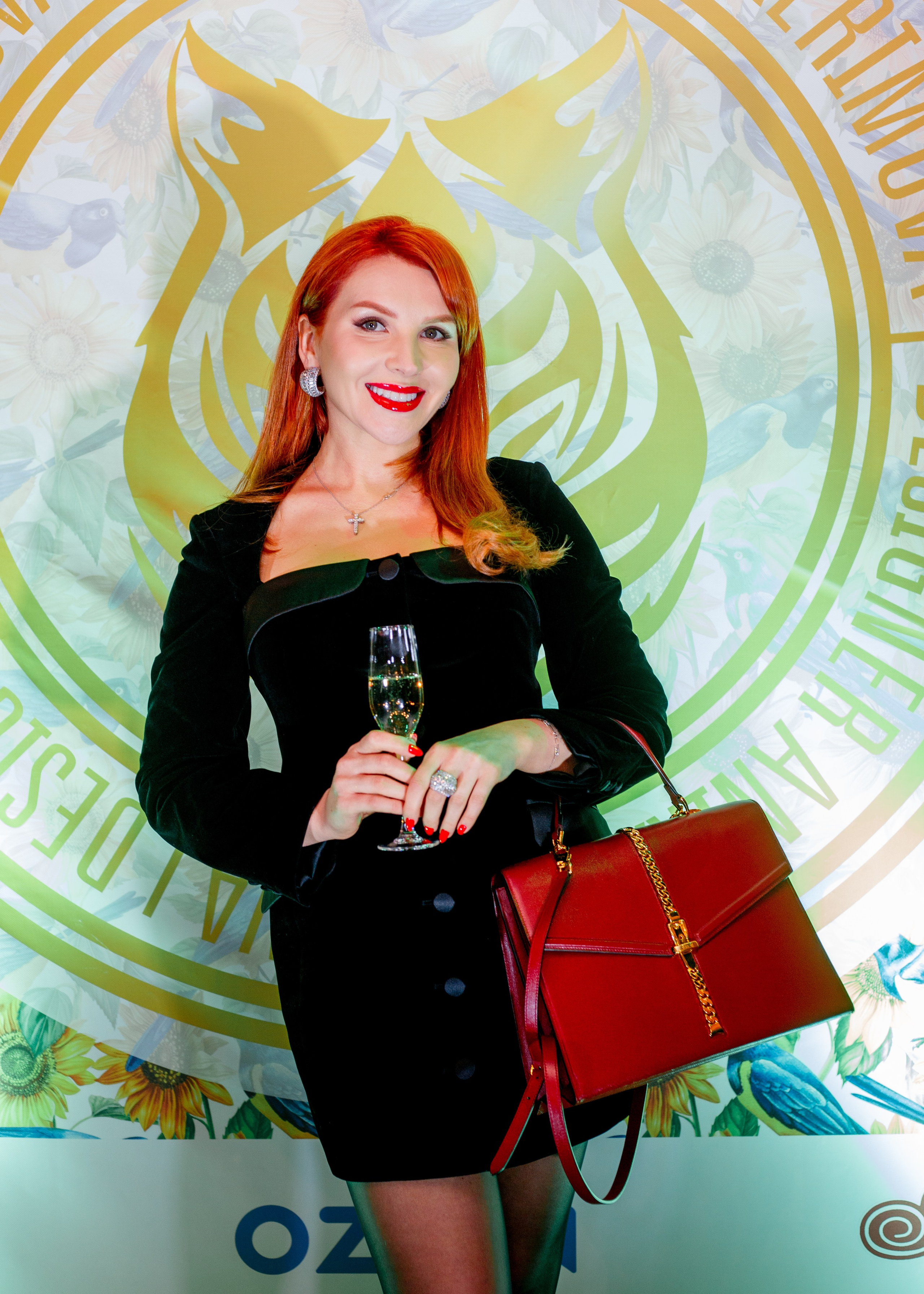 Показ мод Аники Киримовой и Наташи Королевы. Свадебный и Индивидуальный фотограф в Москве Акоп Арсенян