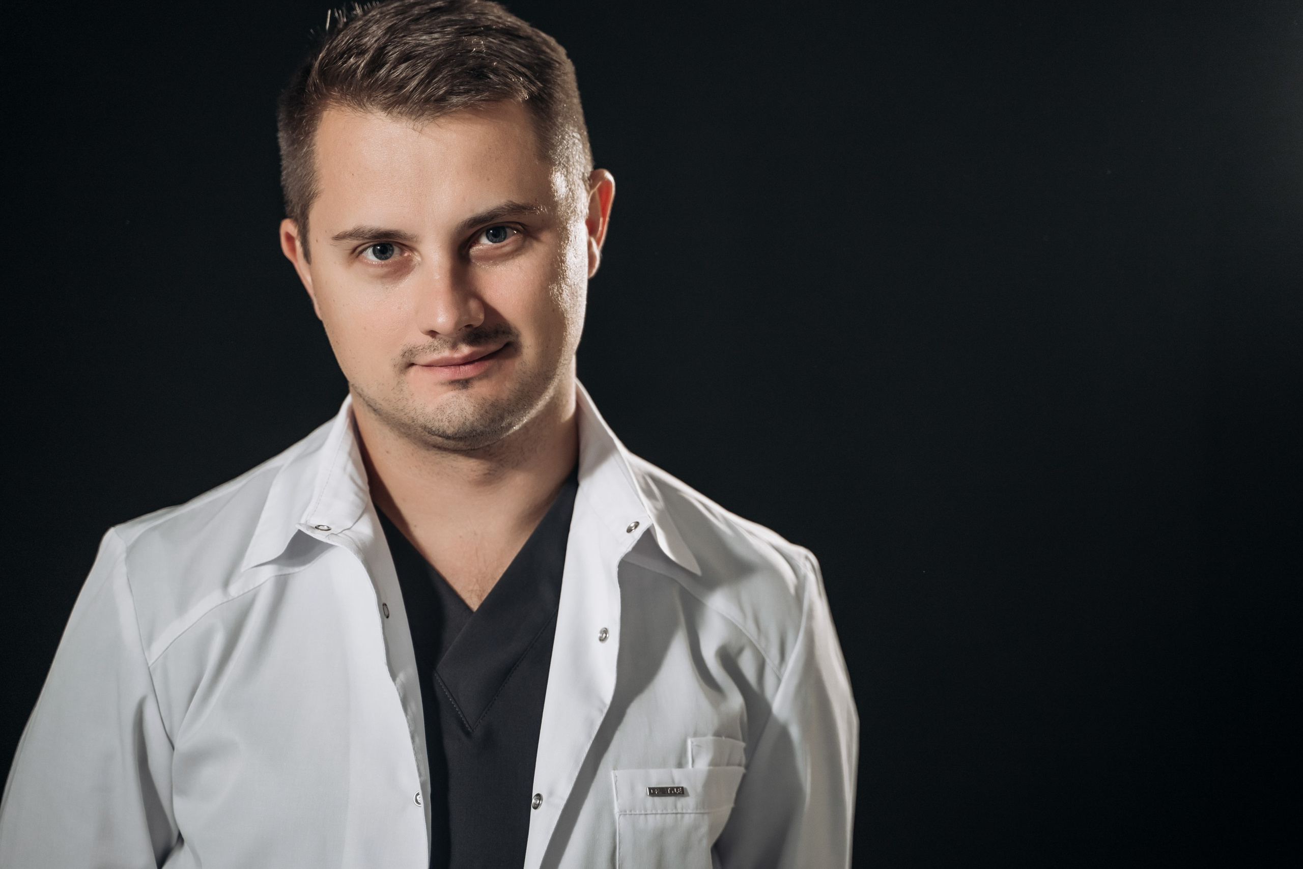 Дмитрий. Фотографы из солнечного Краснодара Вадим и Надежда Митус