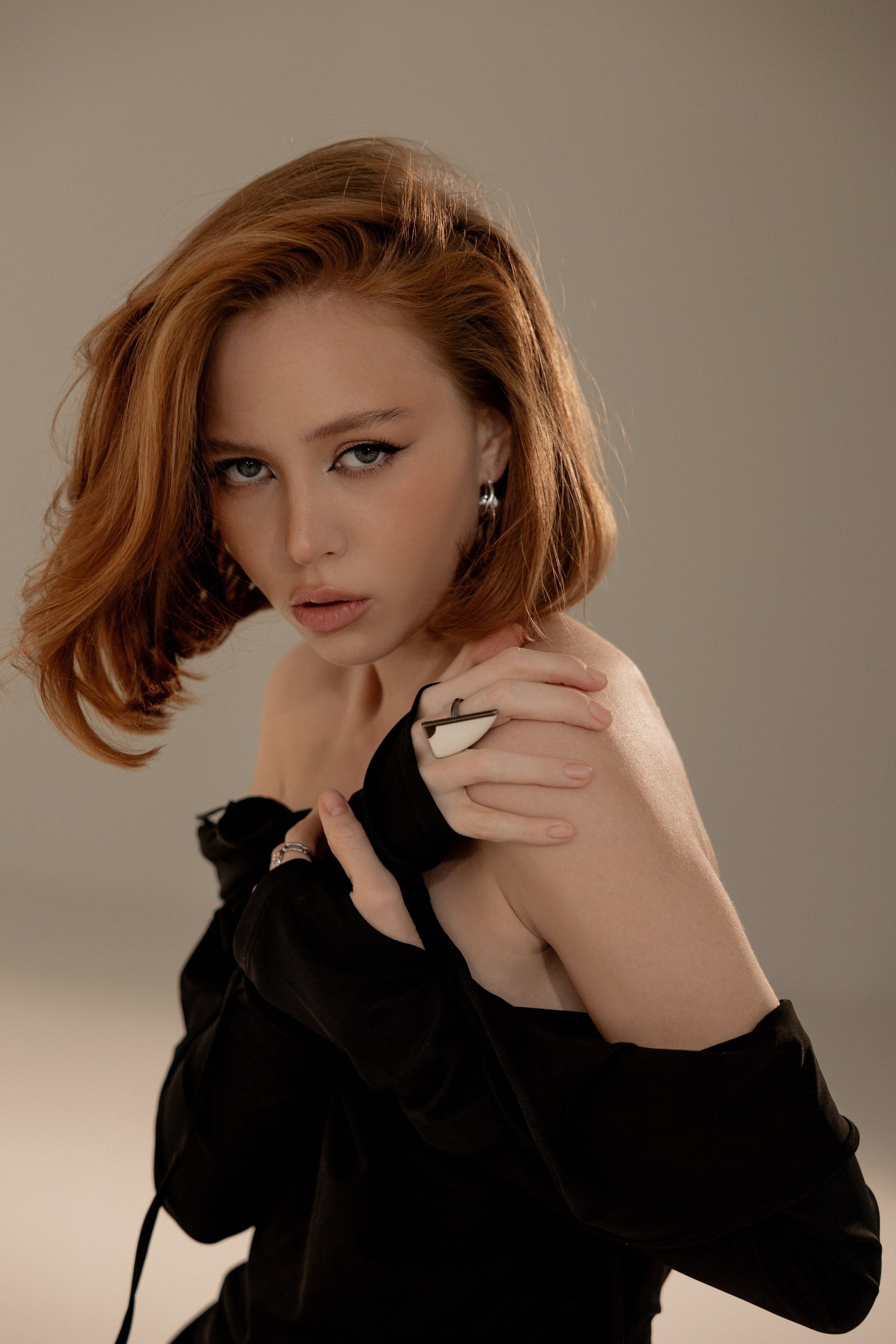 Вероника. Женский фотограф в Краснодаре Павлова Наталья