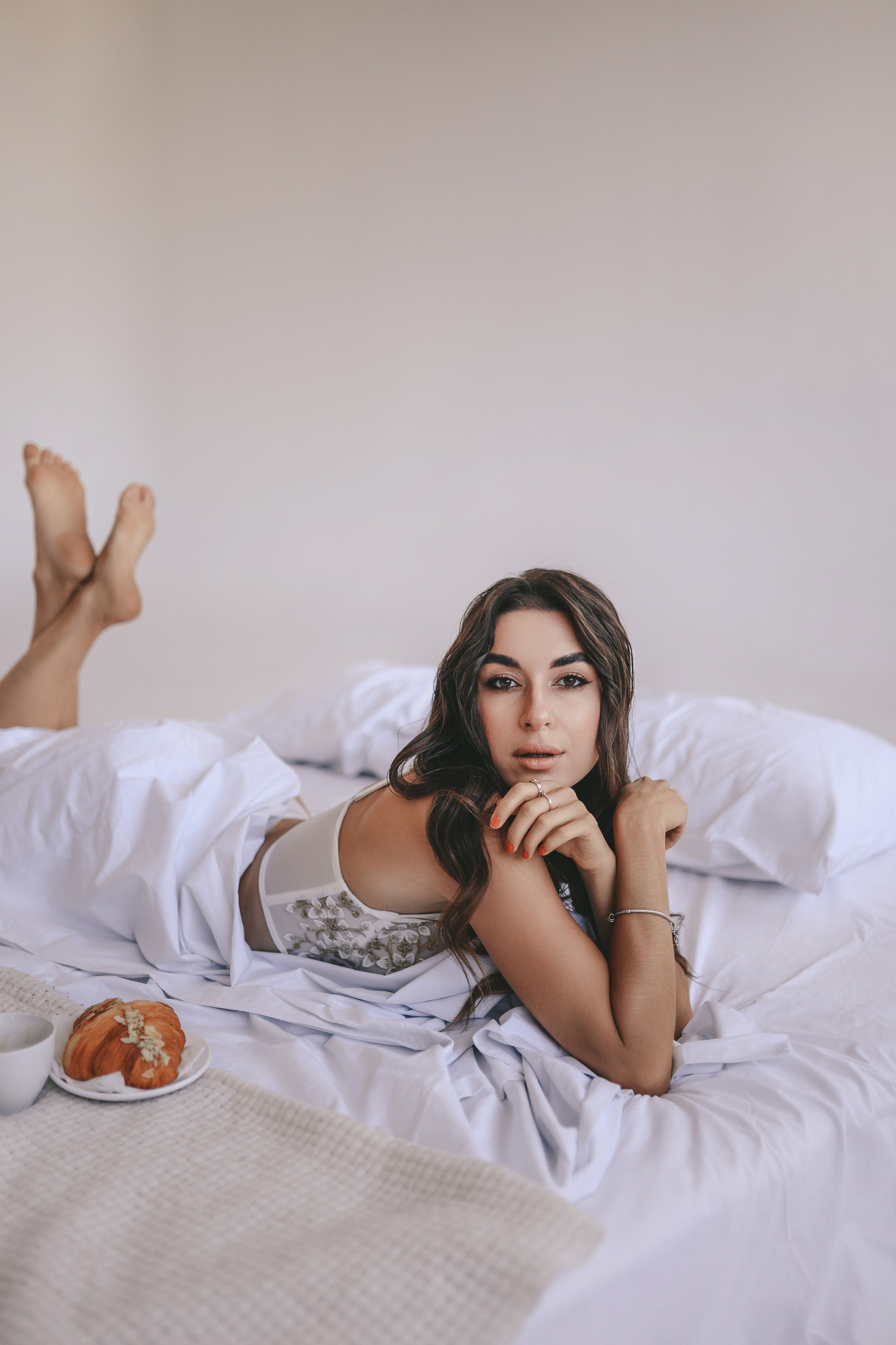 Нежное утро Востока. Мария Добычина — профессиональный фотограф Крыма, Ялты и Севастополя