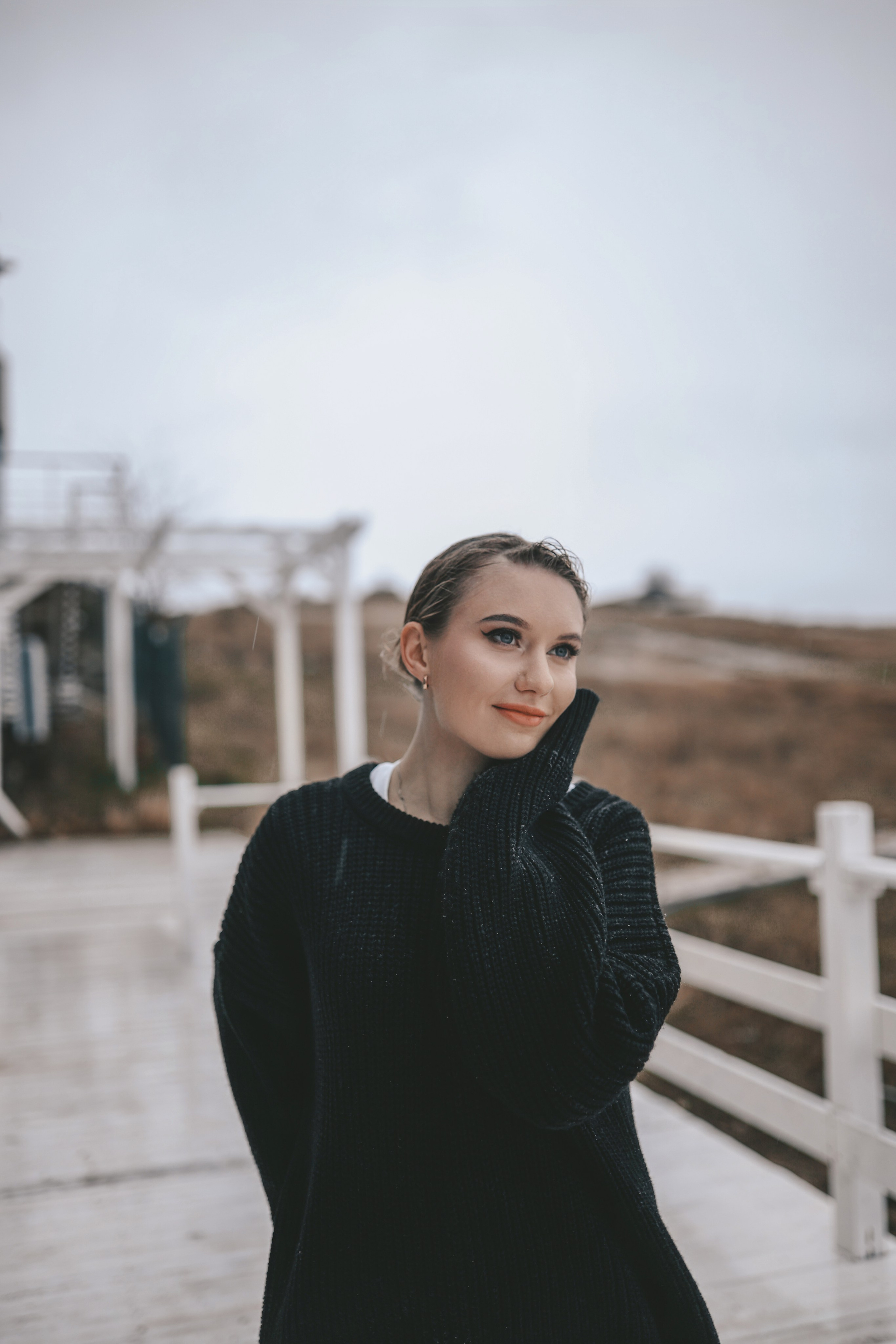 Фиолент и тишина. Мария Добычина — профессиональный фотограф Крыма, Ялты и Севастополя