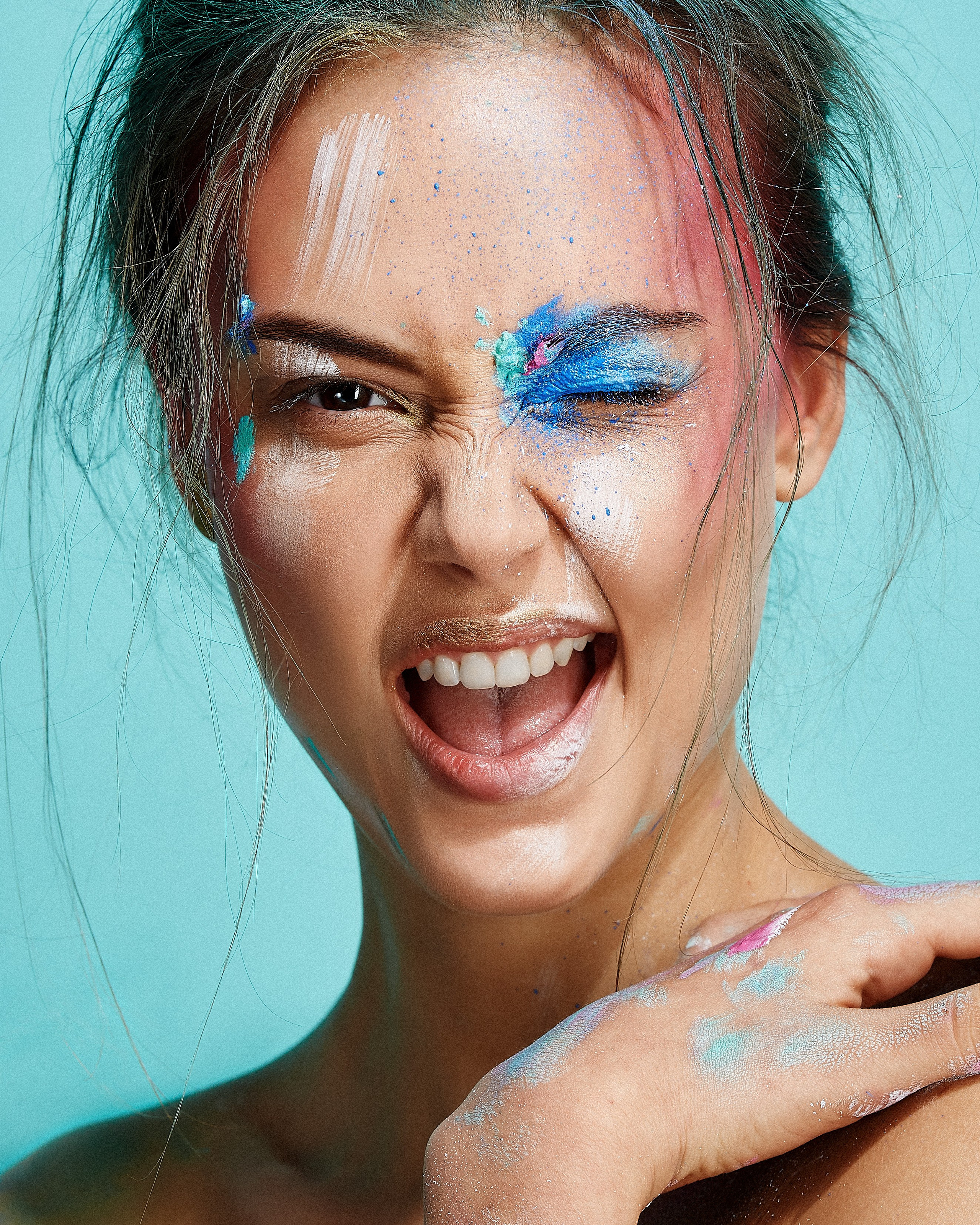 БУК. Фотограф Сергей Бойко Москва