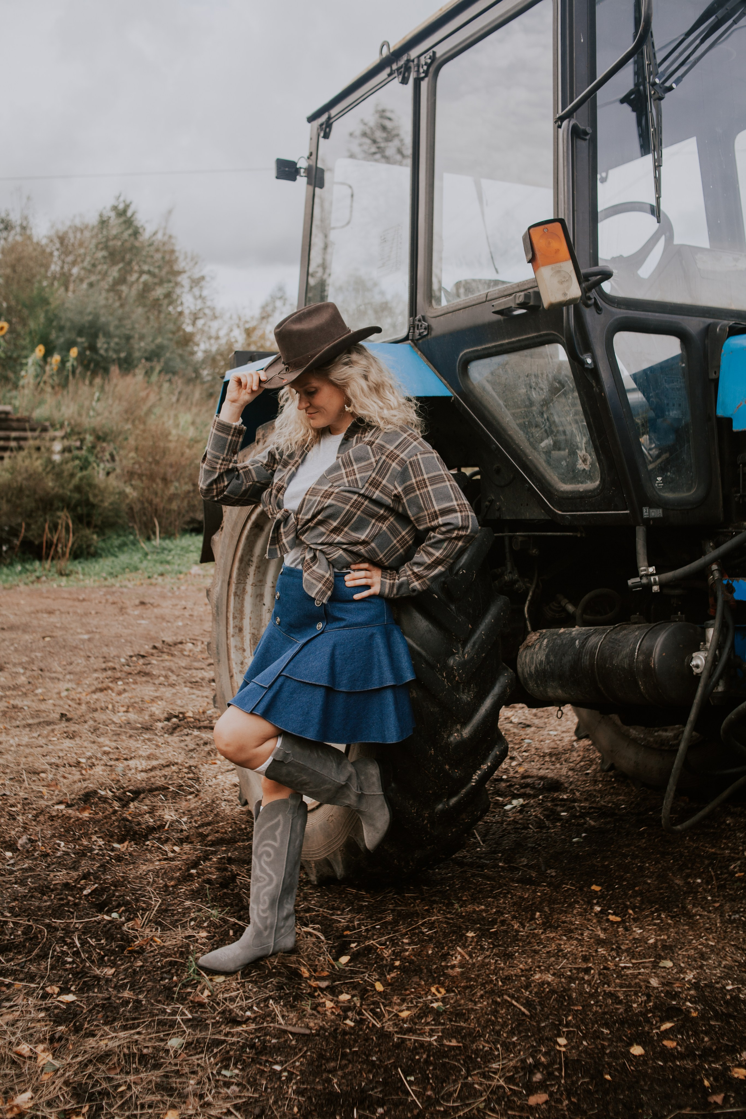Наташа. Семейный фотограф во Всеволожске и Санкт-Петербурге Юлия Капустина