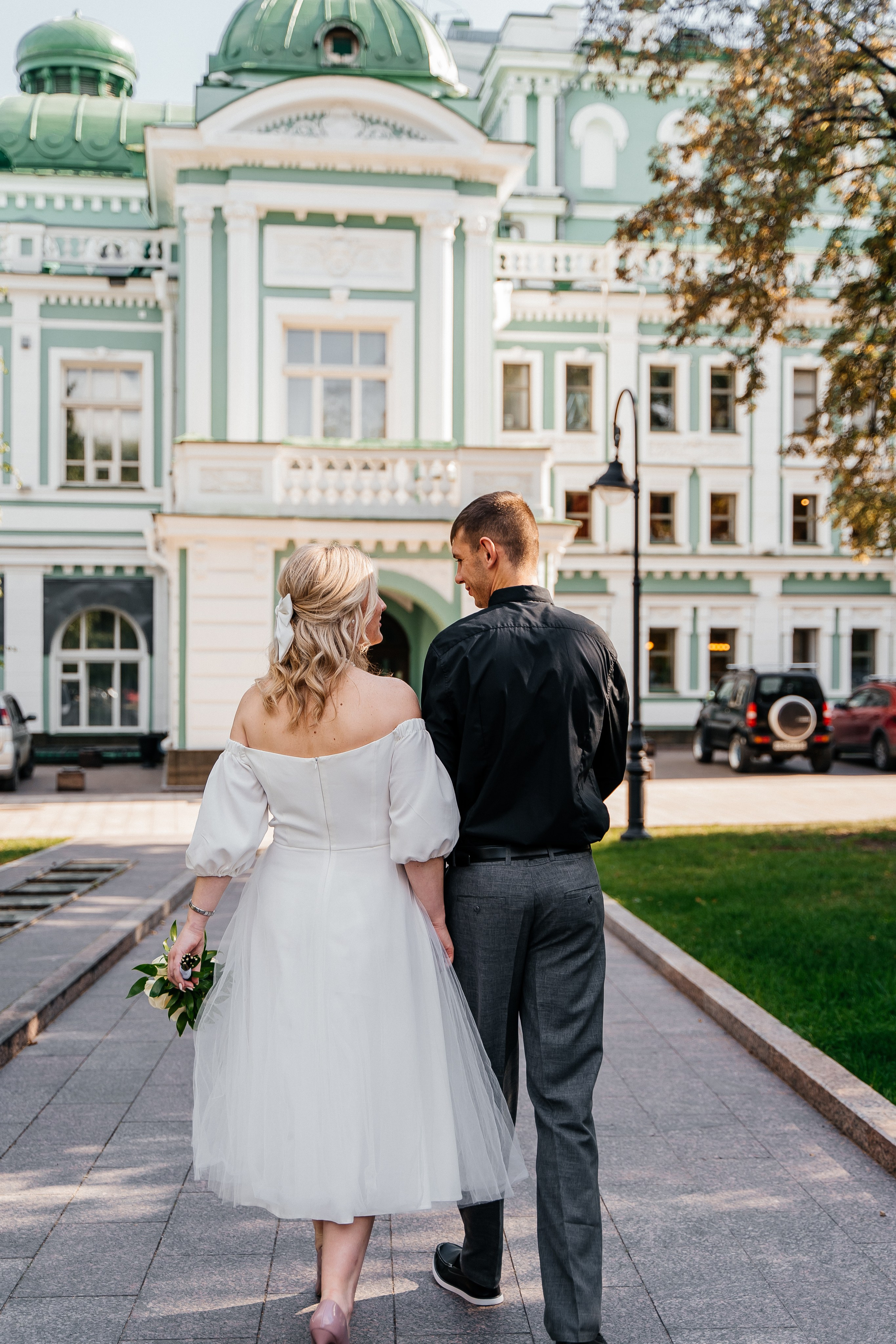 A&Е. Фотограф в городе Омск Ефименко Ася