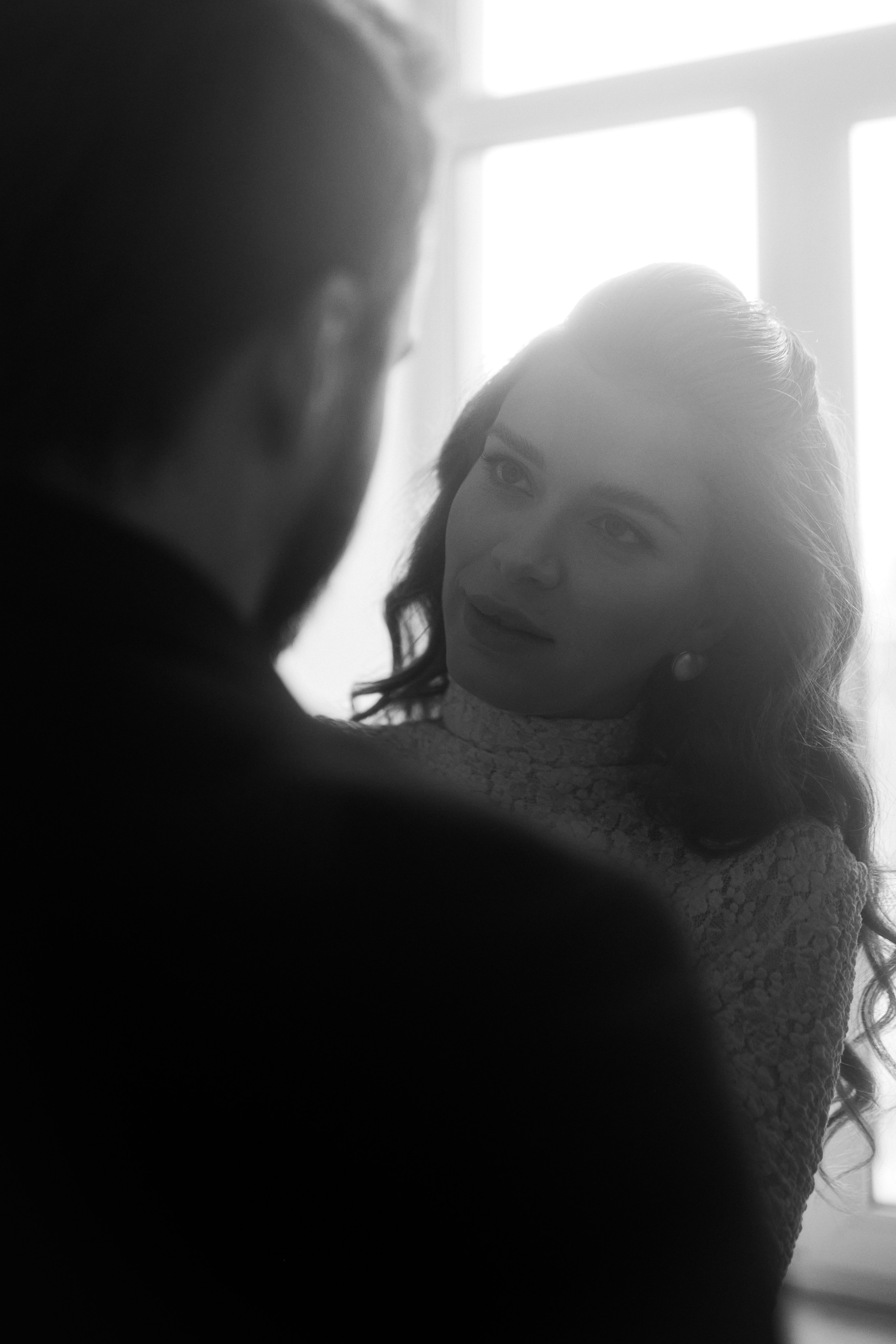 Никита и Анастасия. Свадебный фотограф Светлана Кривчикова