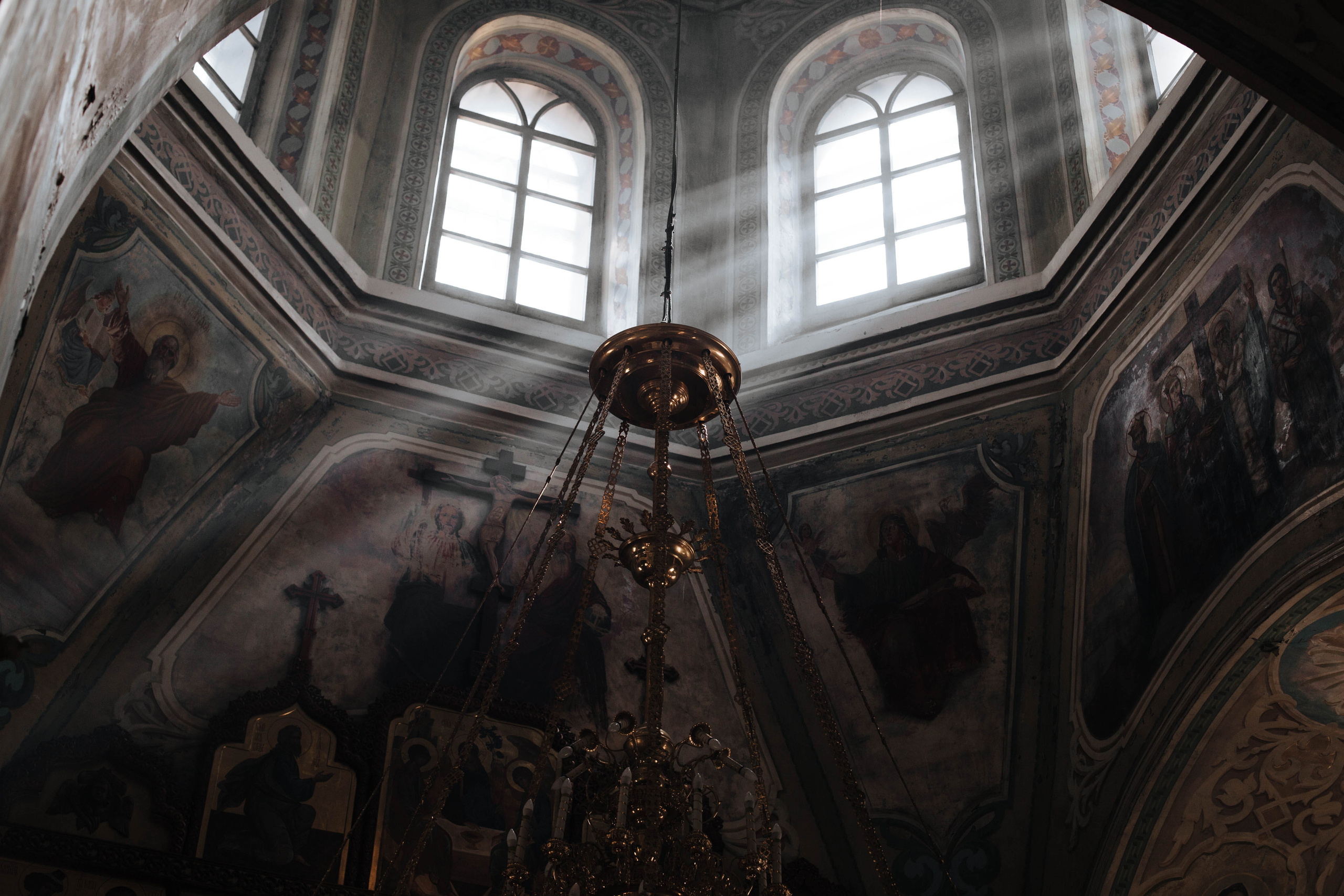 Таинство Крещения. Саша Бычихина фотограф