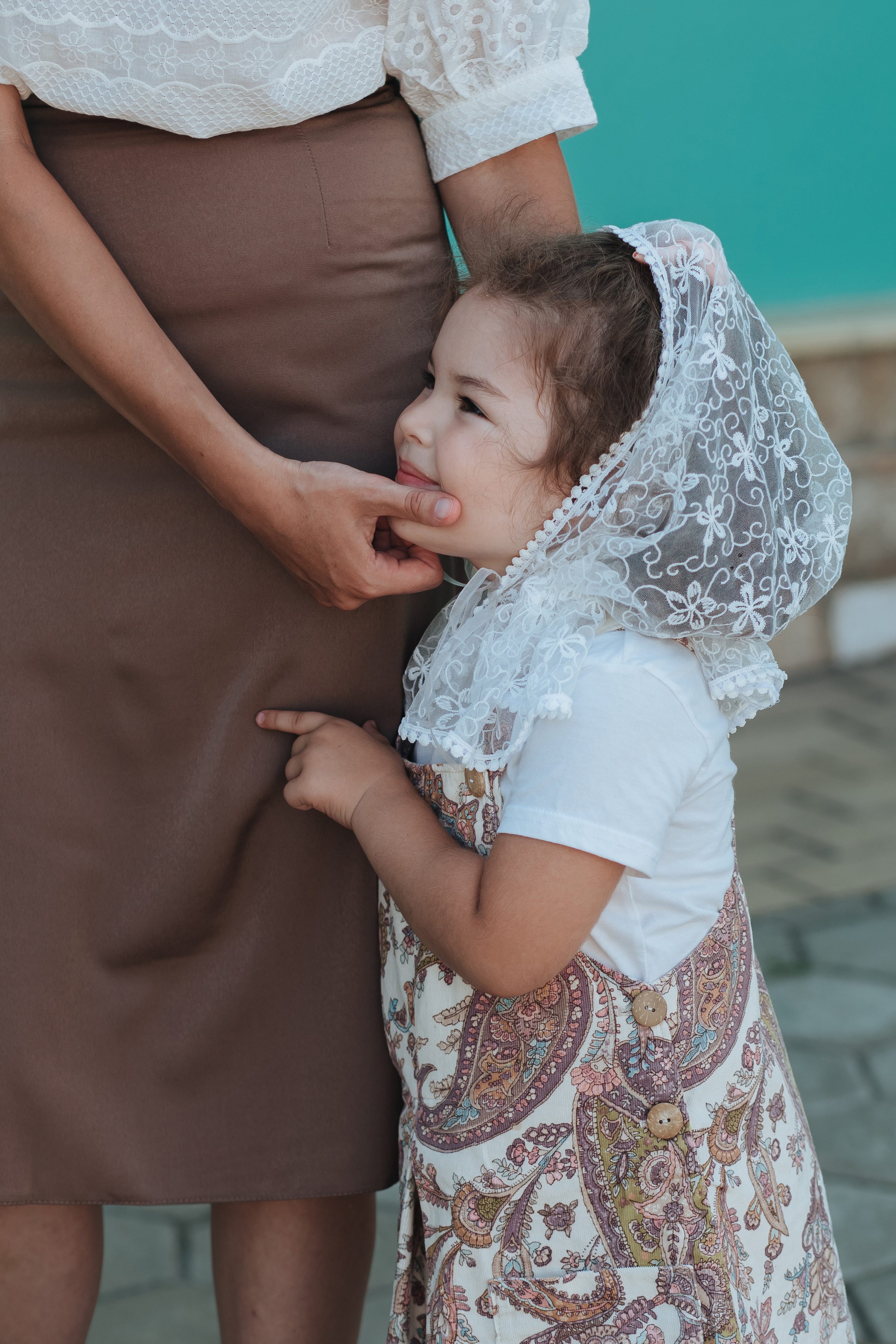 Таинство Крещения. Саша Бычихина фотограф