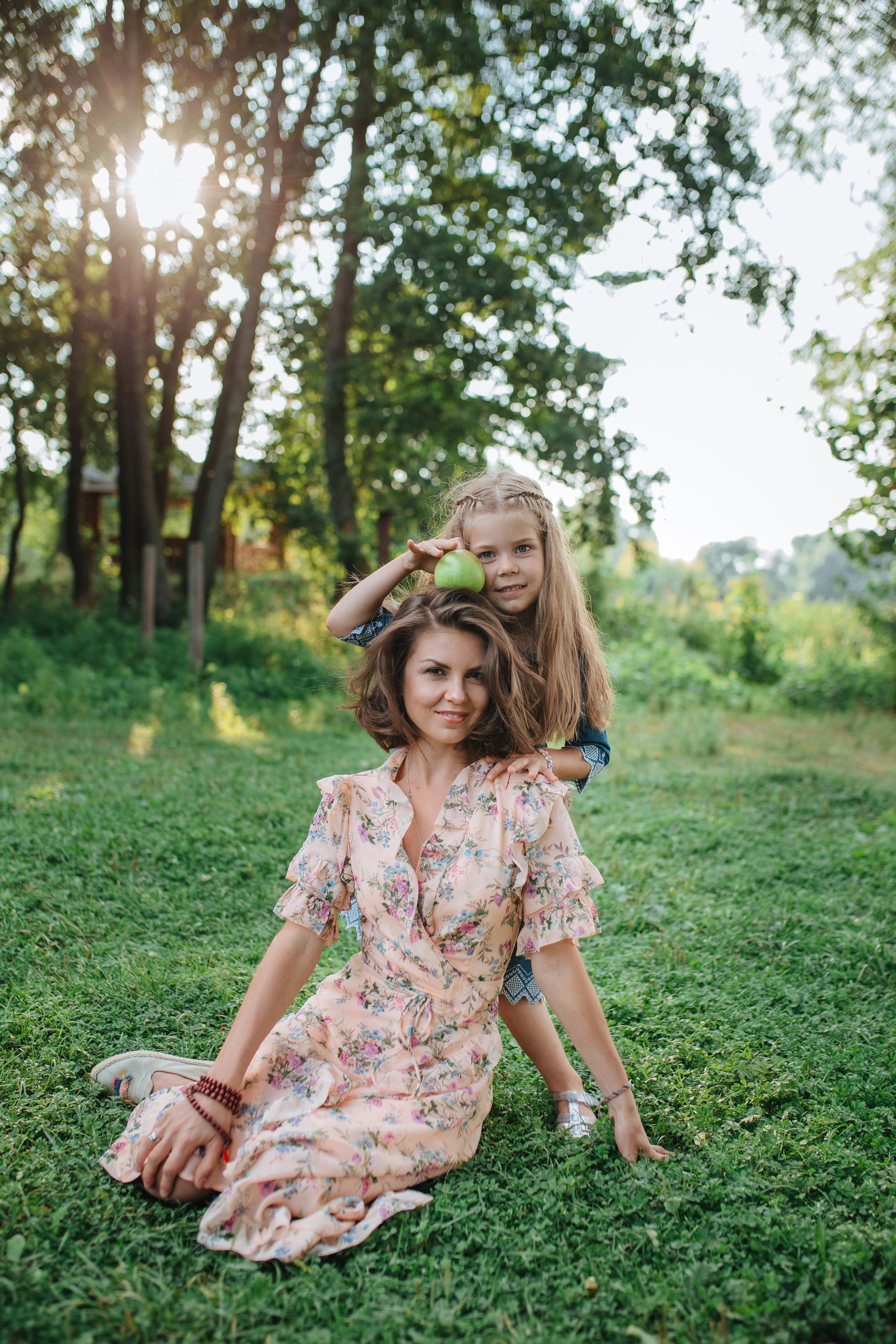 Беременность и материнство. Саша Бычихина фотограф