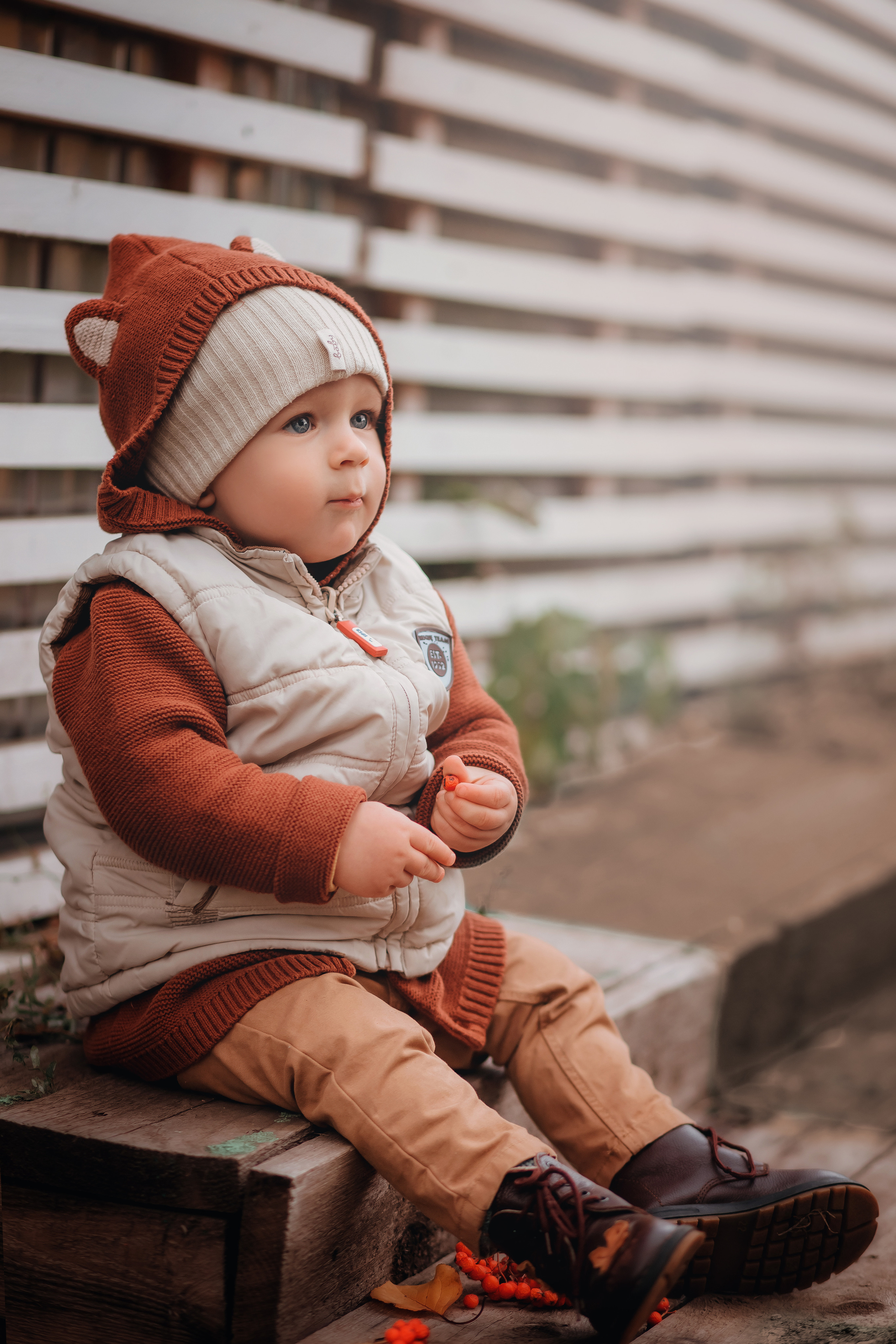 Семейная фотосессия на природе. Саша Бычихина фотограф