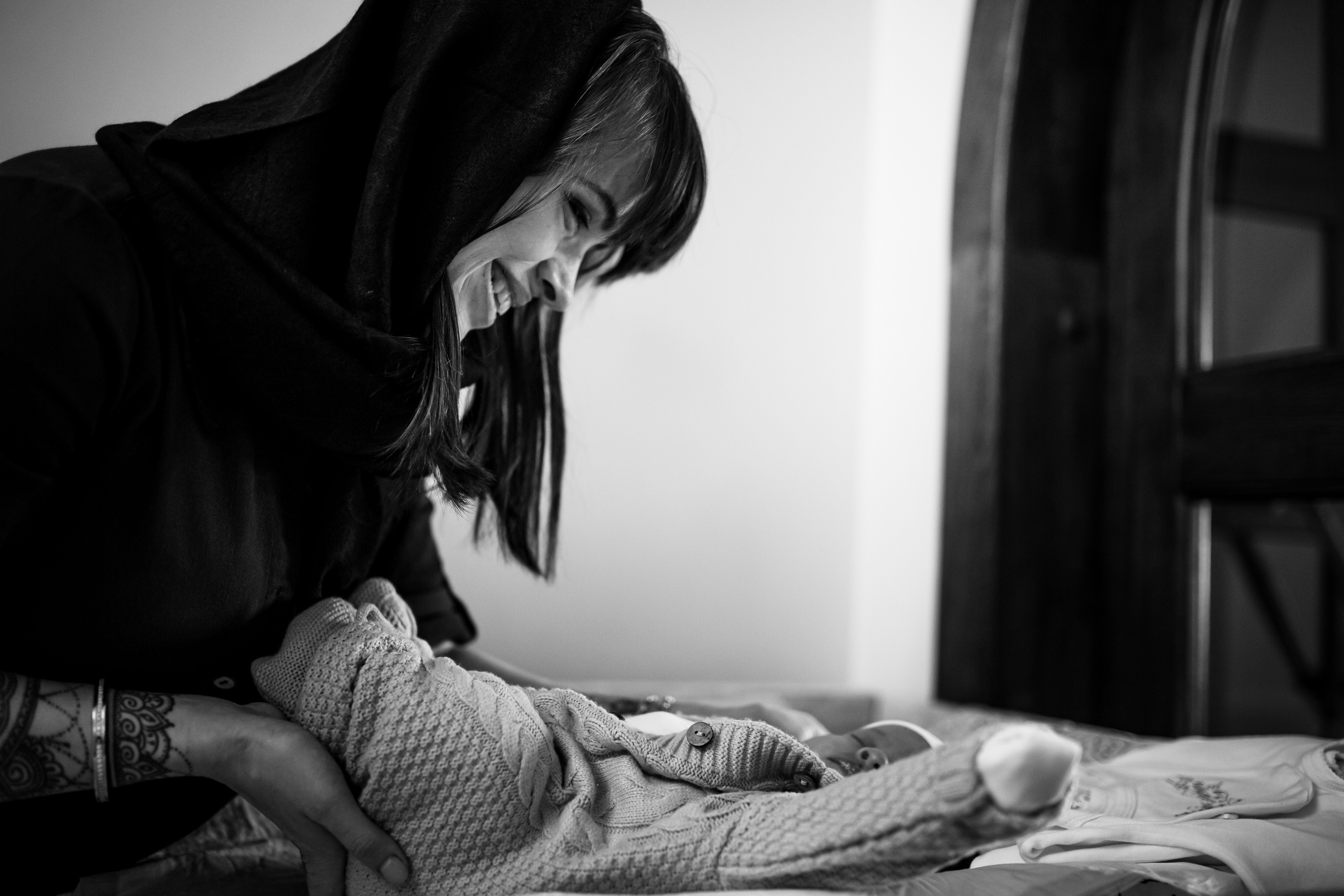 Таинство Крещения. Саша Бычихина фотограф