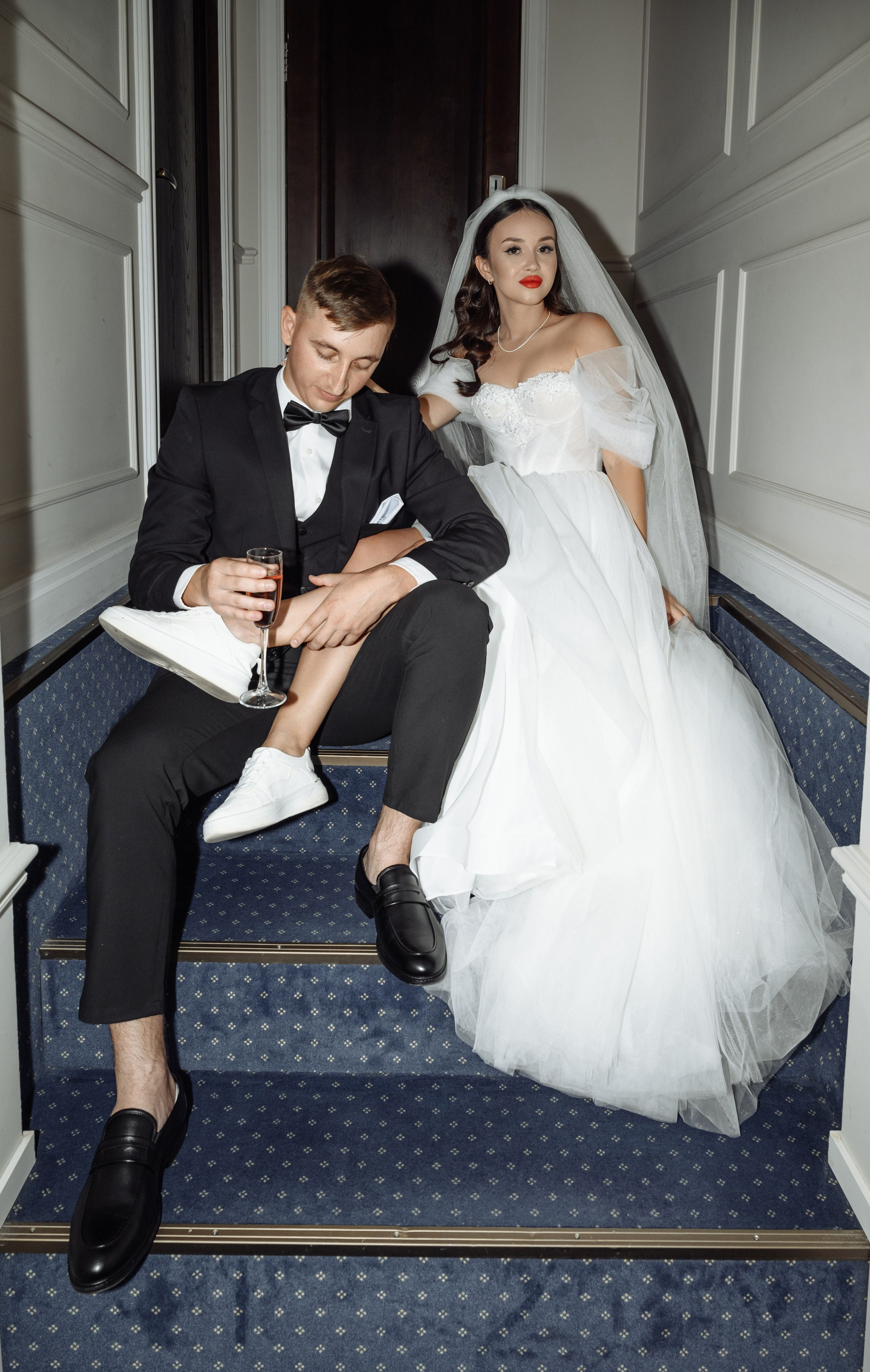 МАКС И РЕГИНА. Свадебный фотограф Ксения Барабаш