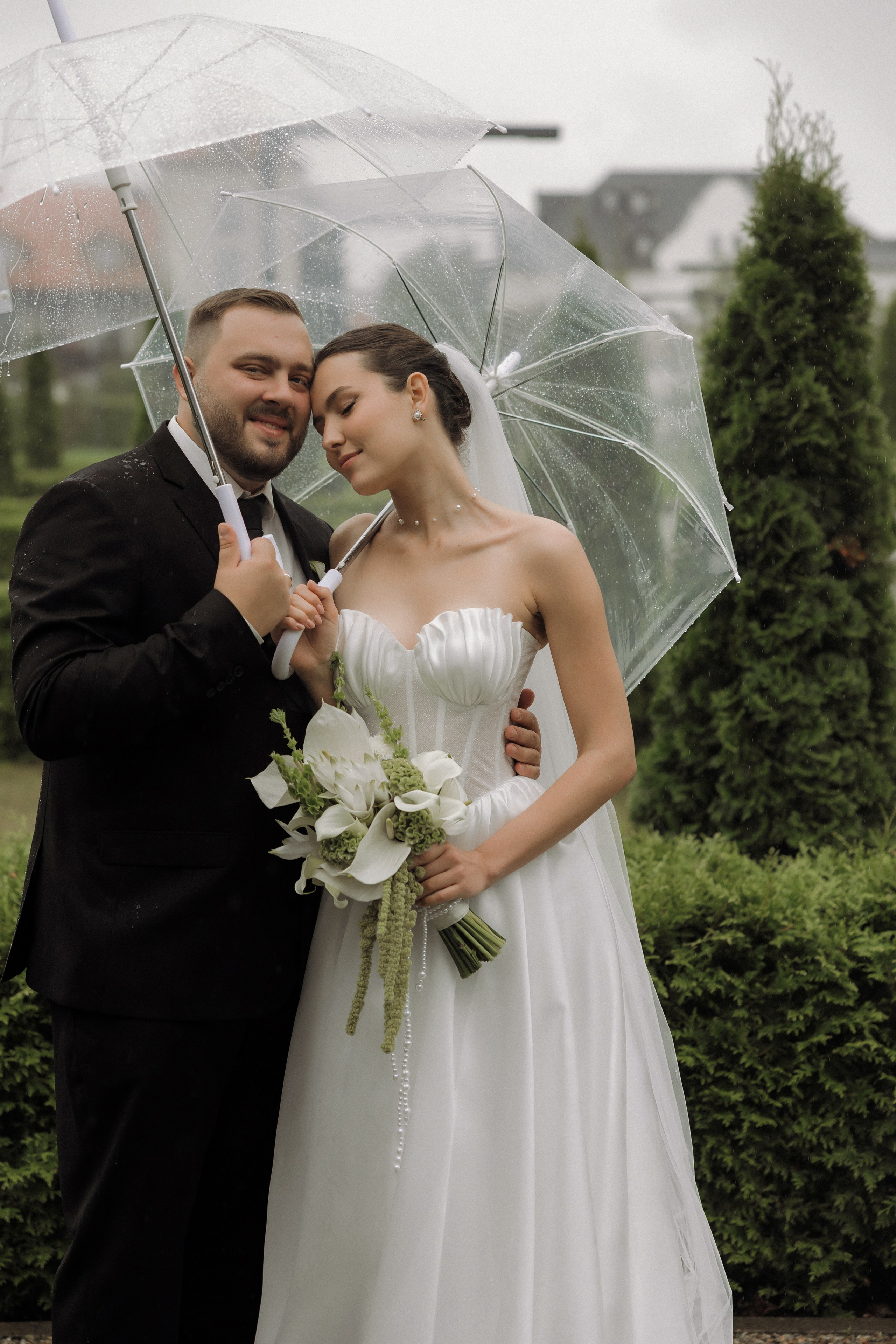 Ты рядом со мной, и это — самый чистый кайф! ♥. Свадебный фотограф Калининград