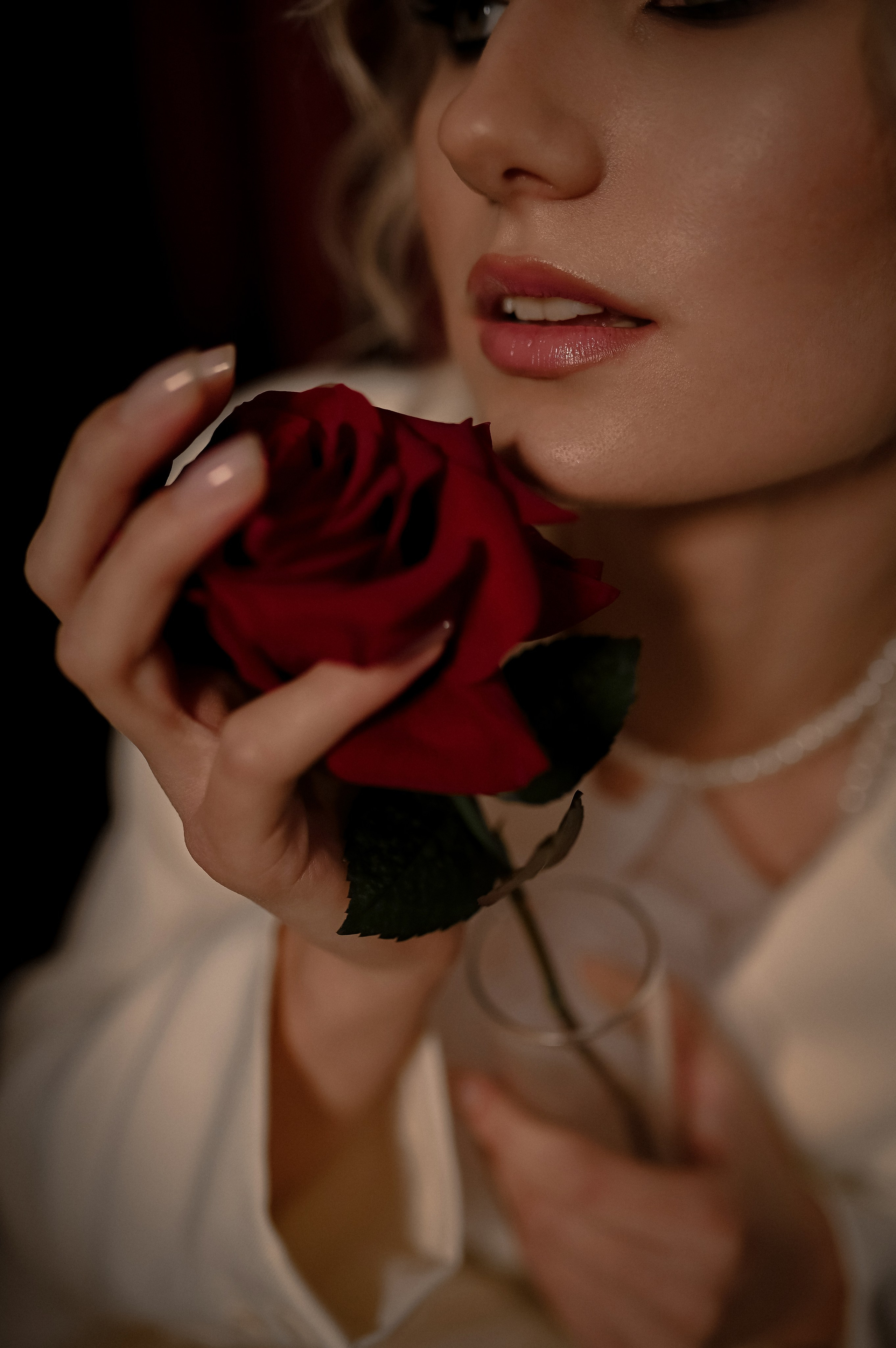 Валерия. Твой личный проводник к красивым фотографиям в Старом Осколе