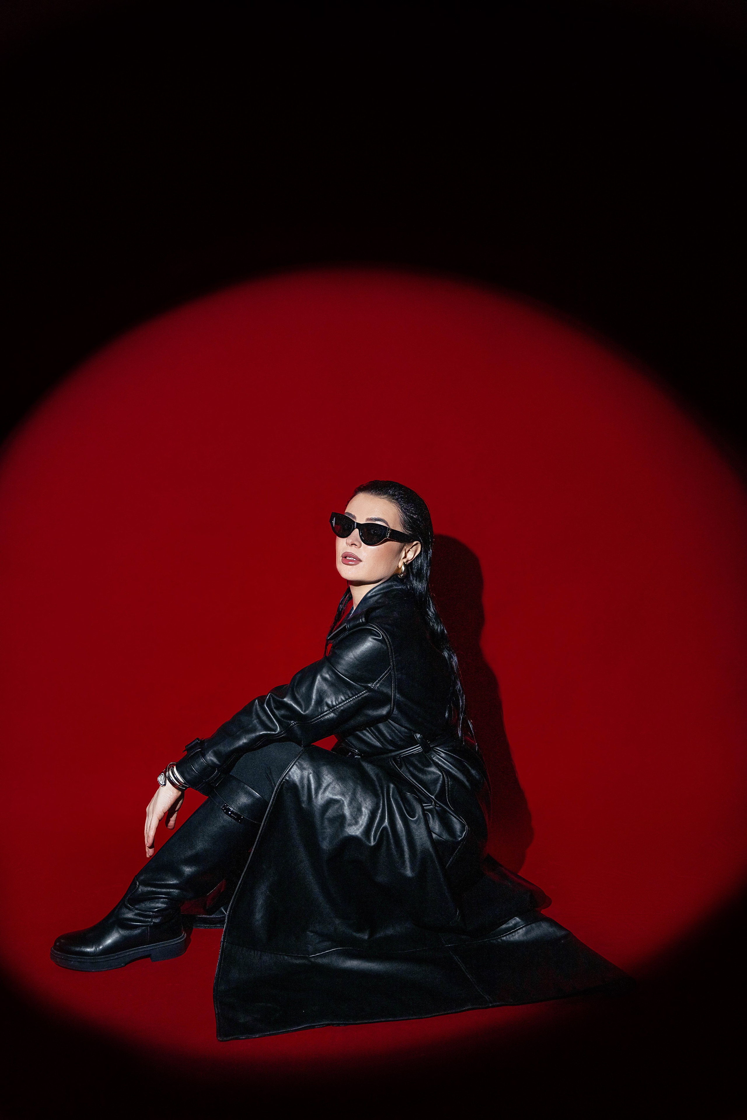 Мила. Фотограф Сальск Катерина