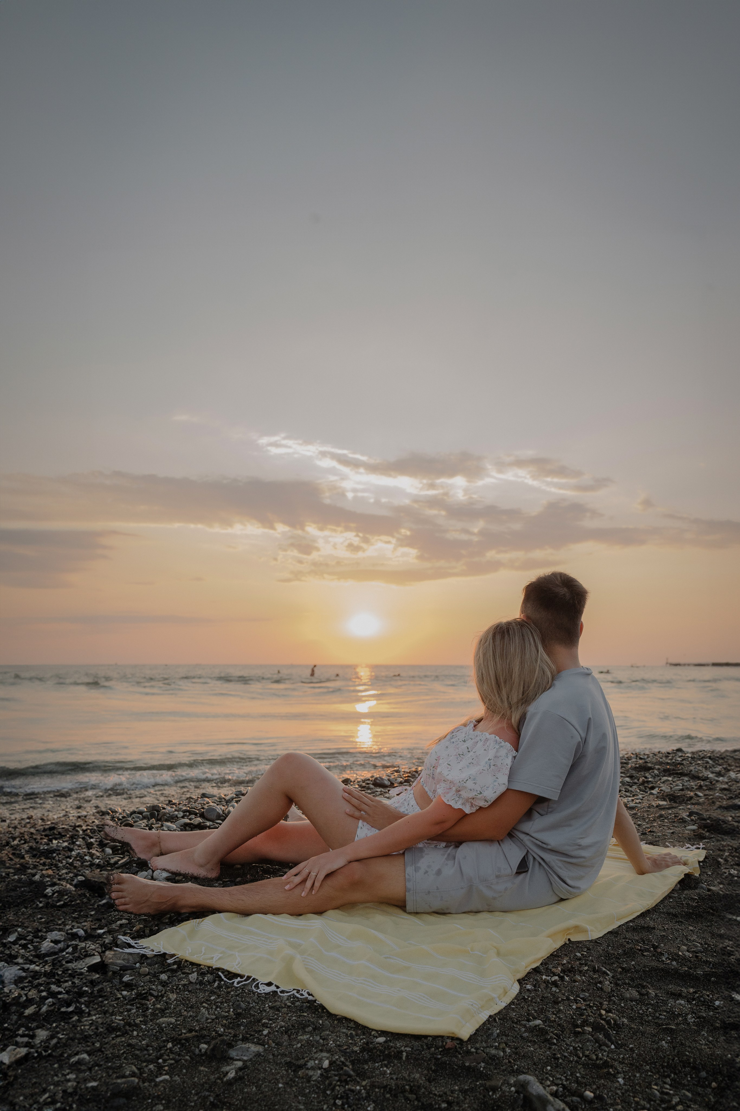 5. Фотограф Батуми | Ксения Кинасова