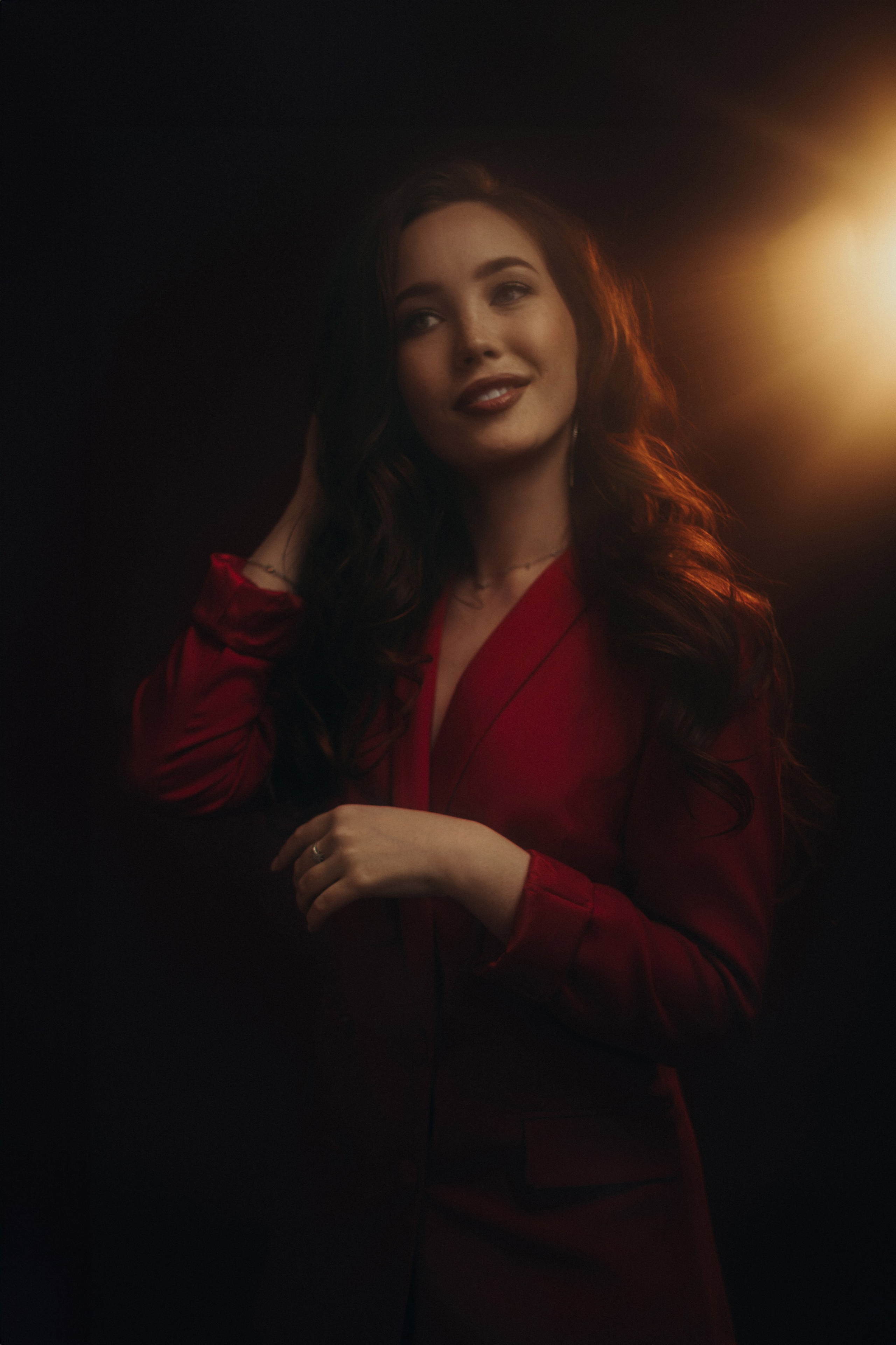 Red Fox. Фотограф Батуми | Ксения Кинасова