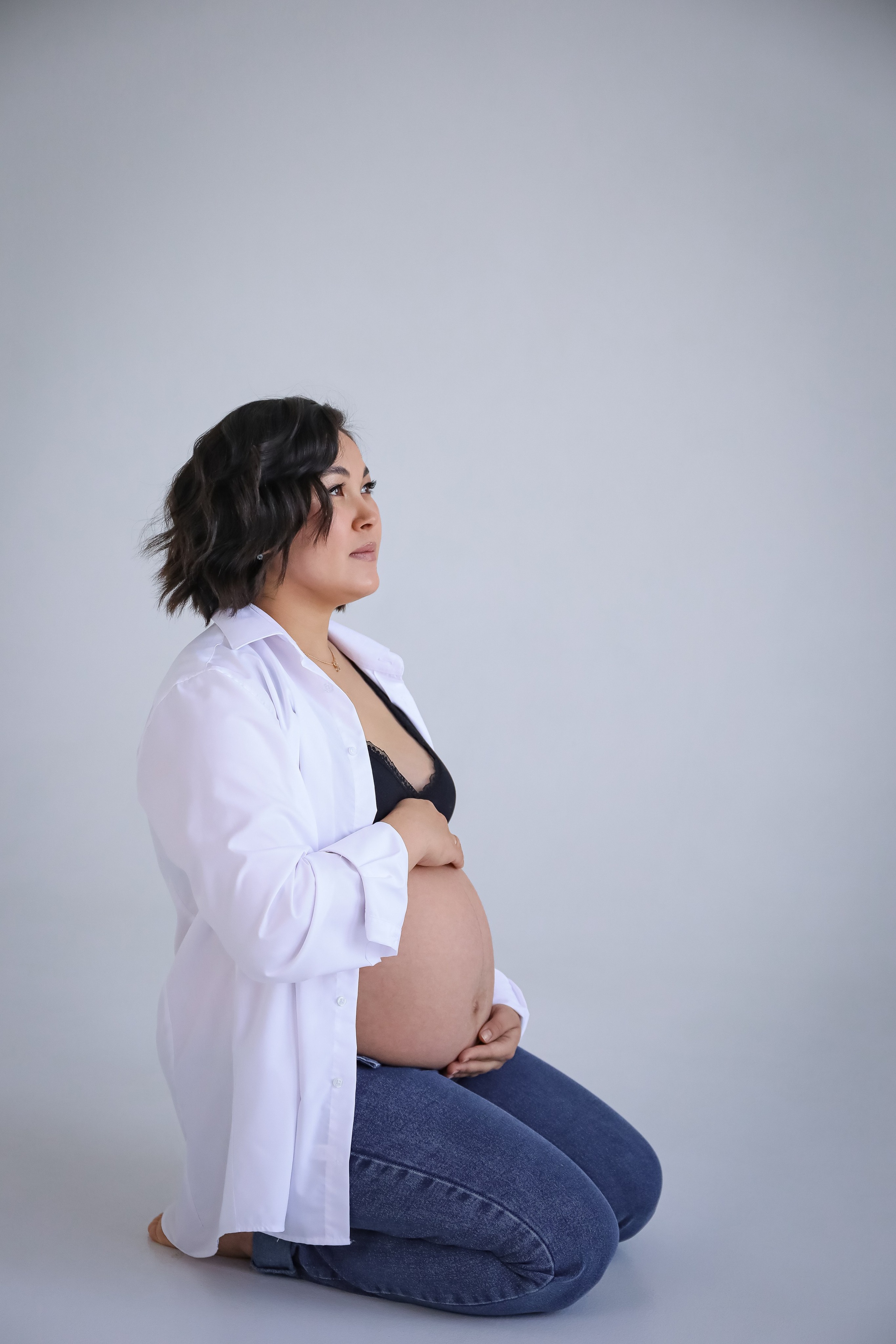 Мама Александра и дочь Лера. Фотограф г. Хабаровск. Семейные и индивидуальные съёмки