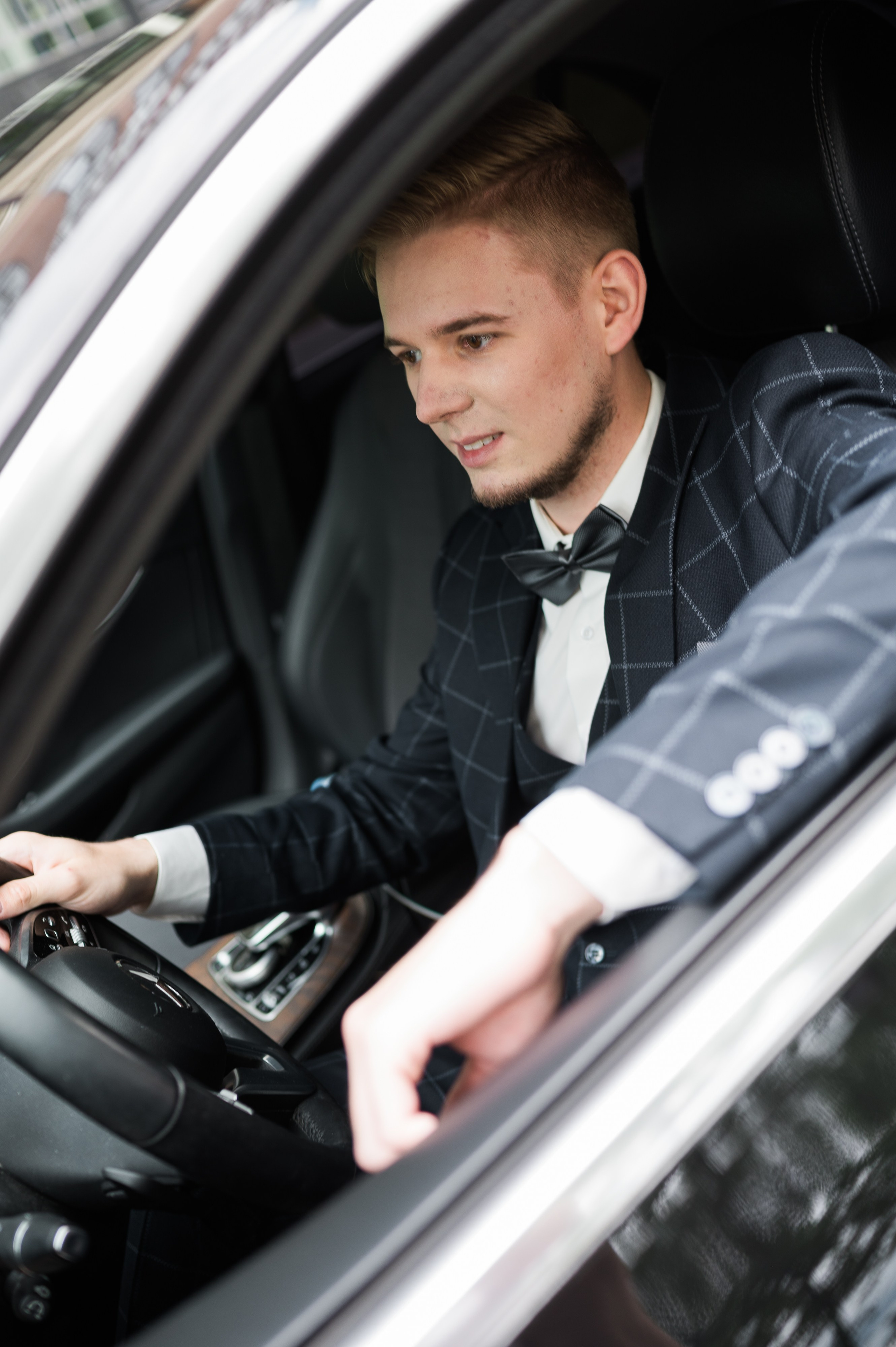 Коля и Марго