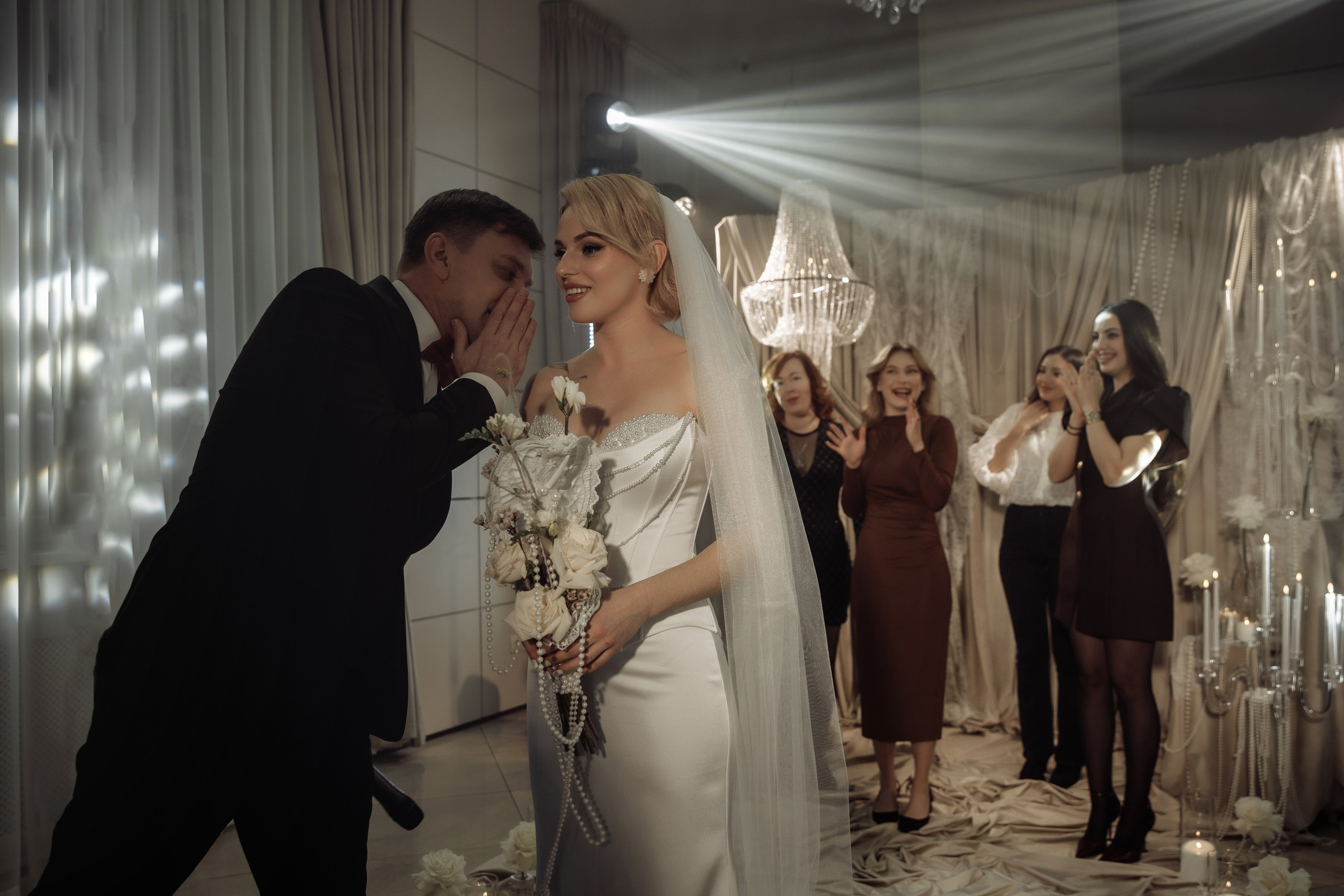 M|A. Свадебный и семейный фотограф в Саратове Анжела Борисова