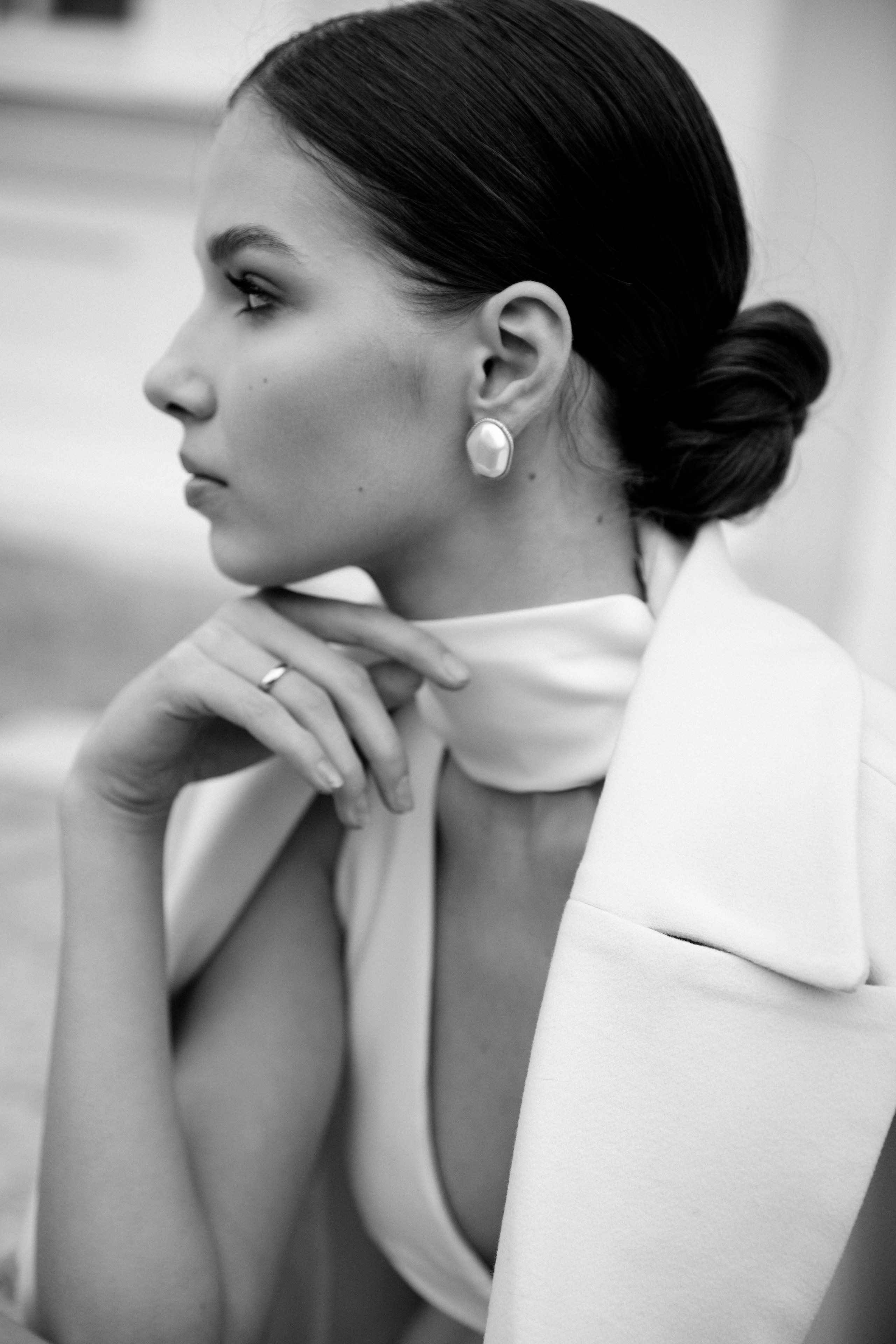 Софья и Юрий. Свадебный и портретный фотограф