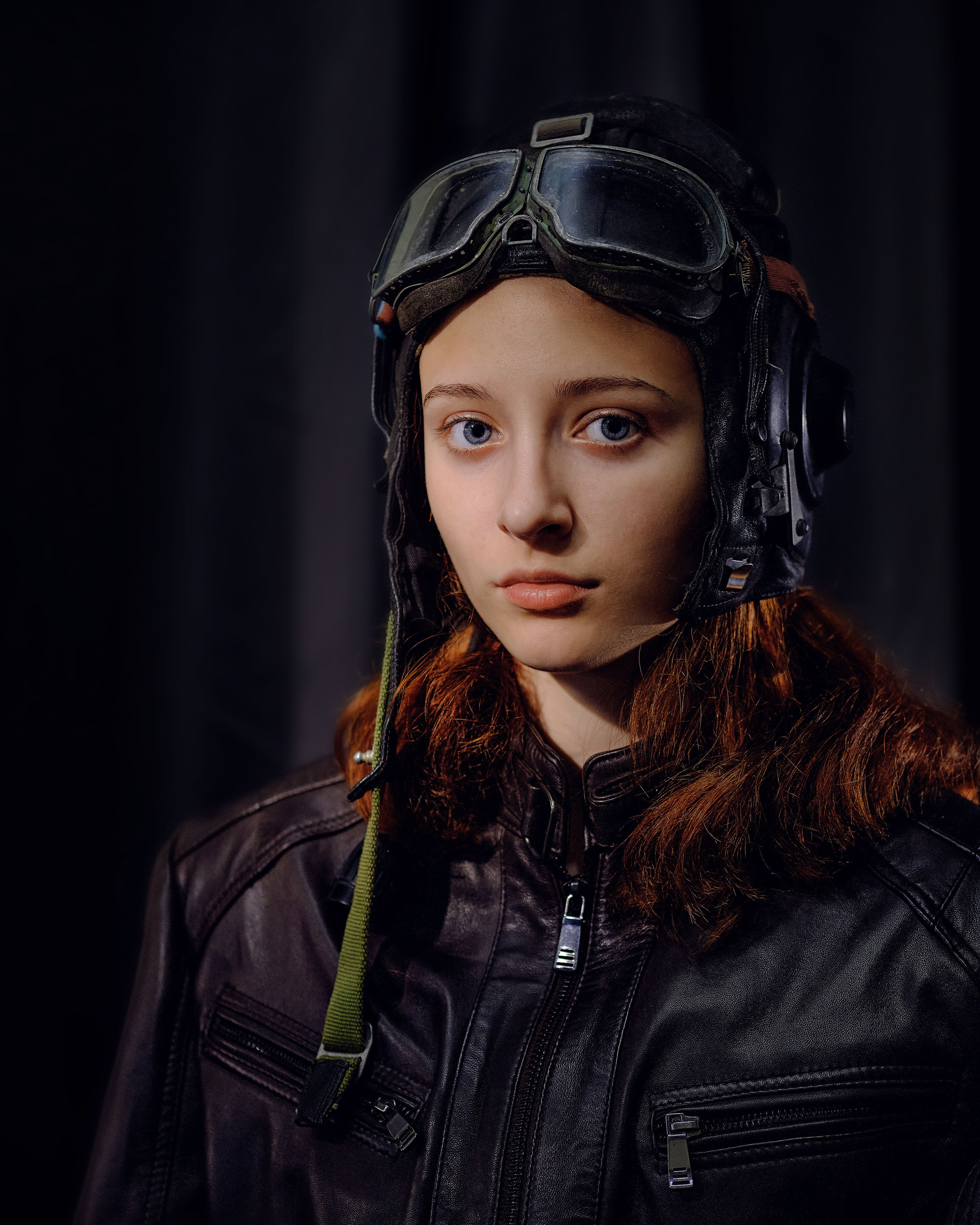 Портреты. Константин Тимонин — фотограф в Краснодаре