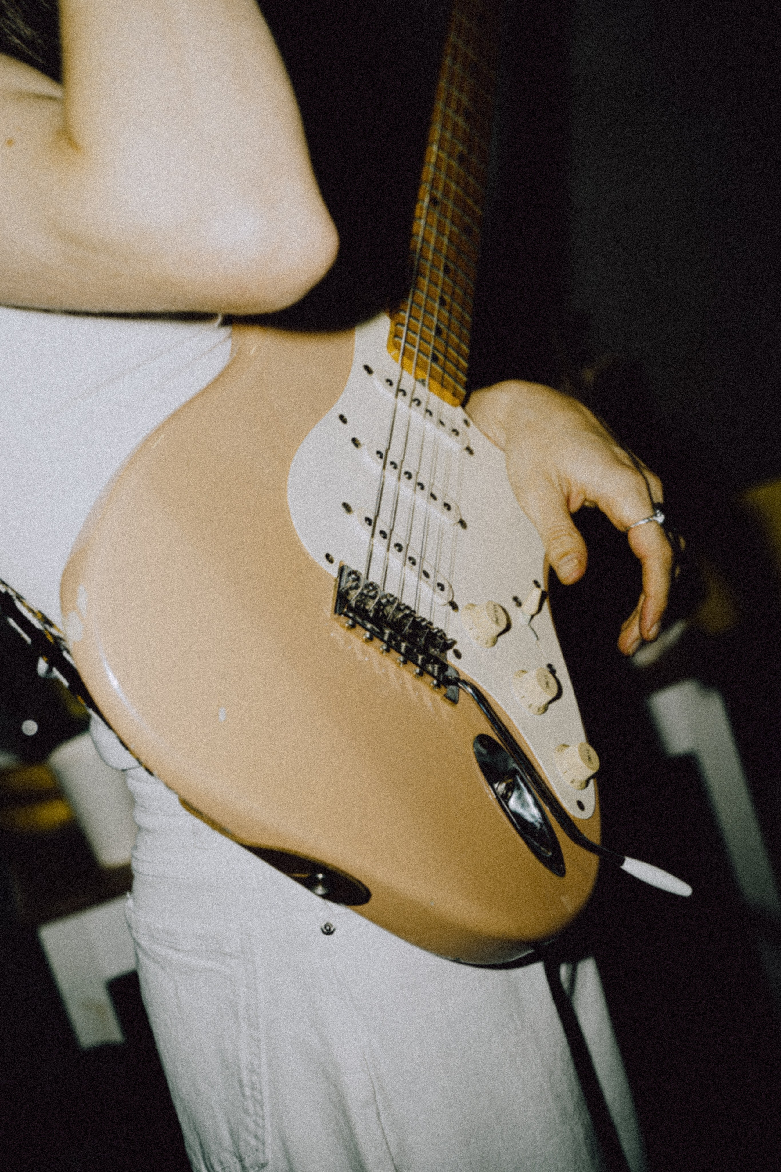 Концерт Тоси Чайкиной. Фотограф Анна Кулинская | Москва