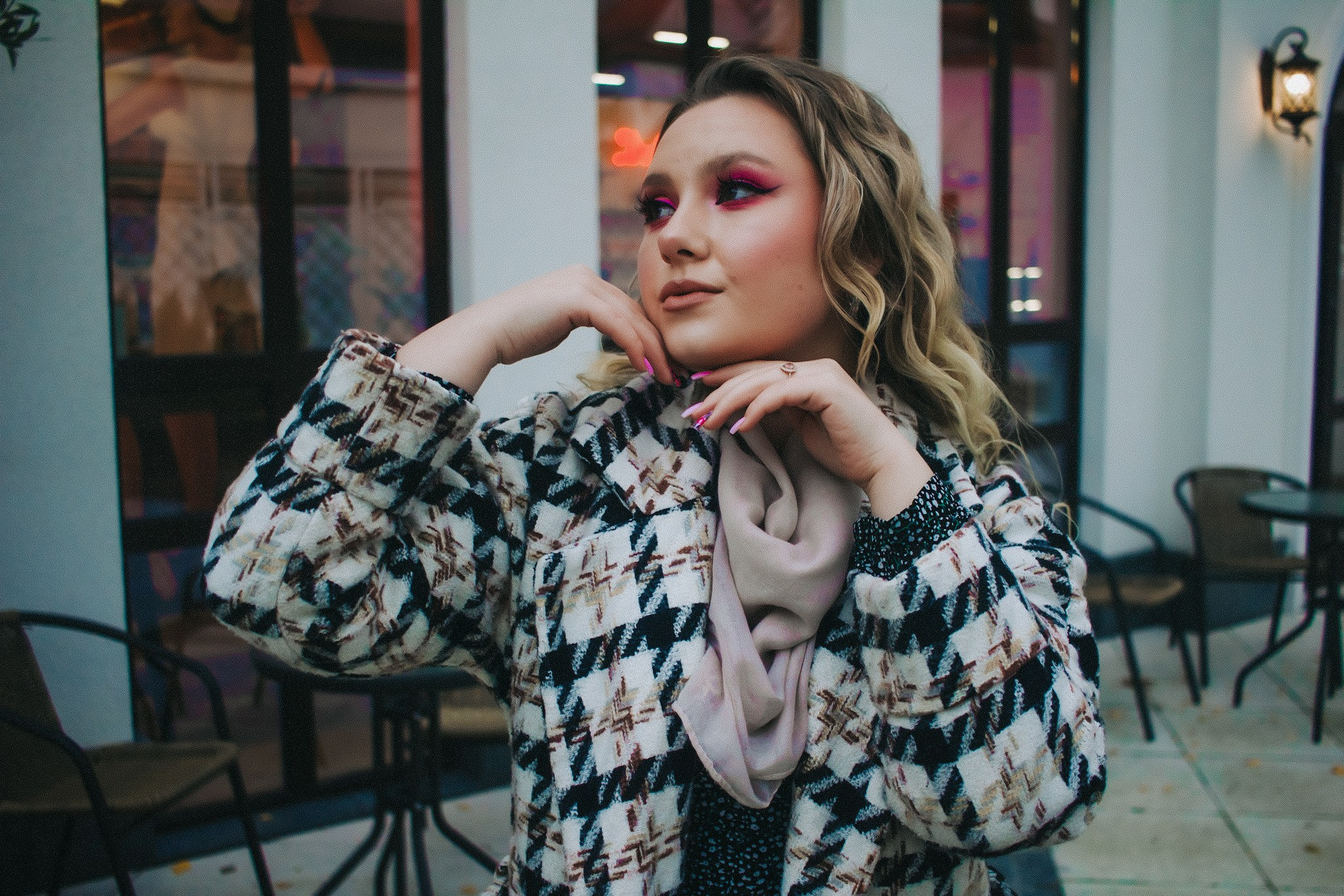KARINA COFFEE. Фотограф в Крыму Григорий