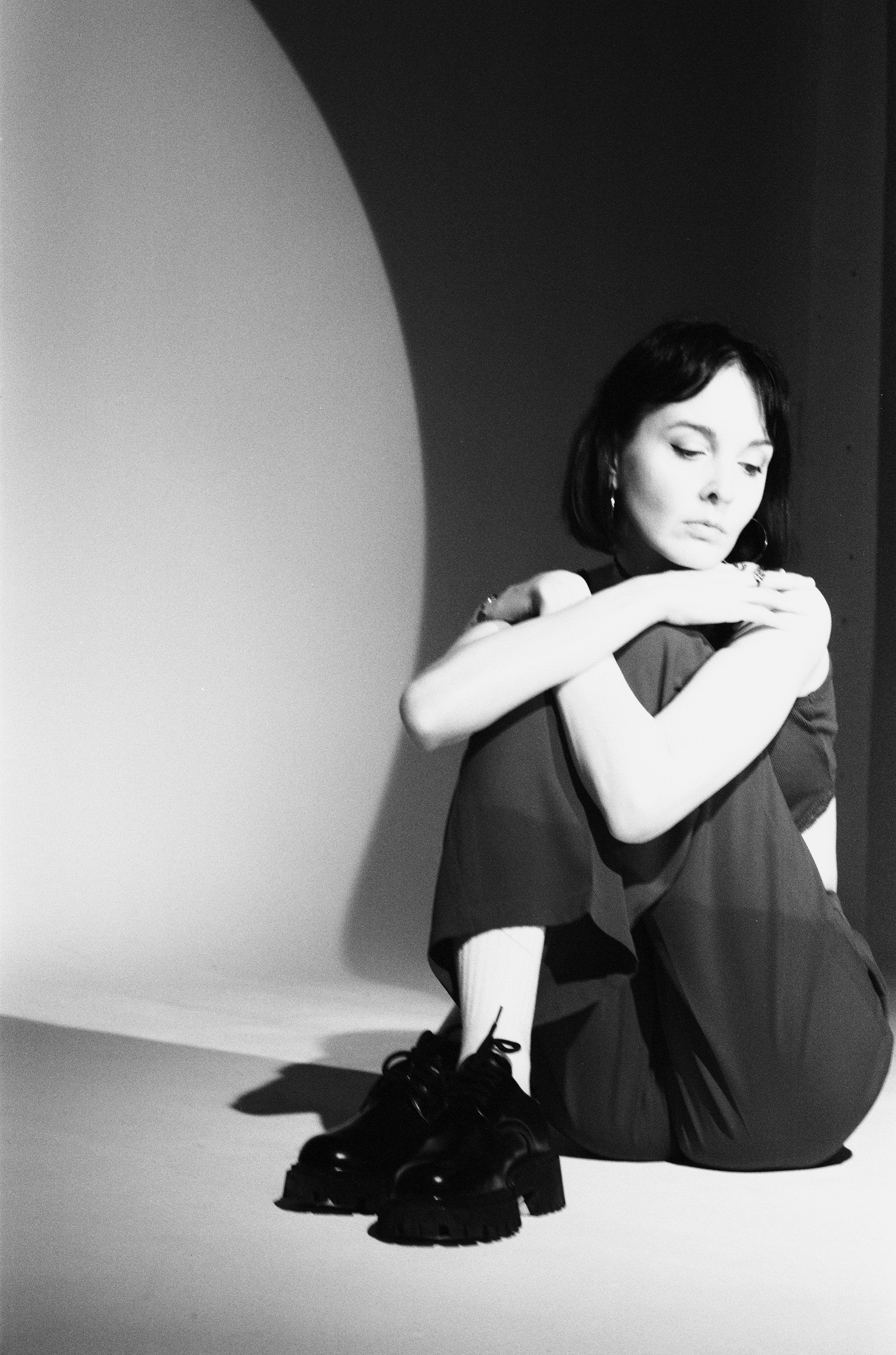 Ксения. Polinanazar//Полина Назарова, фотохудожник