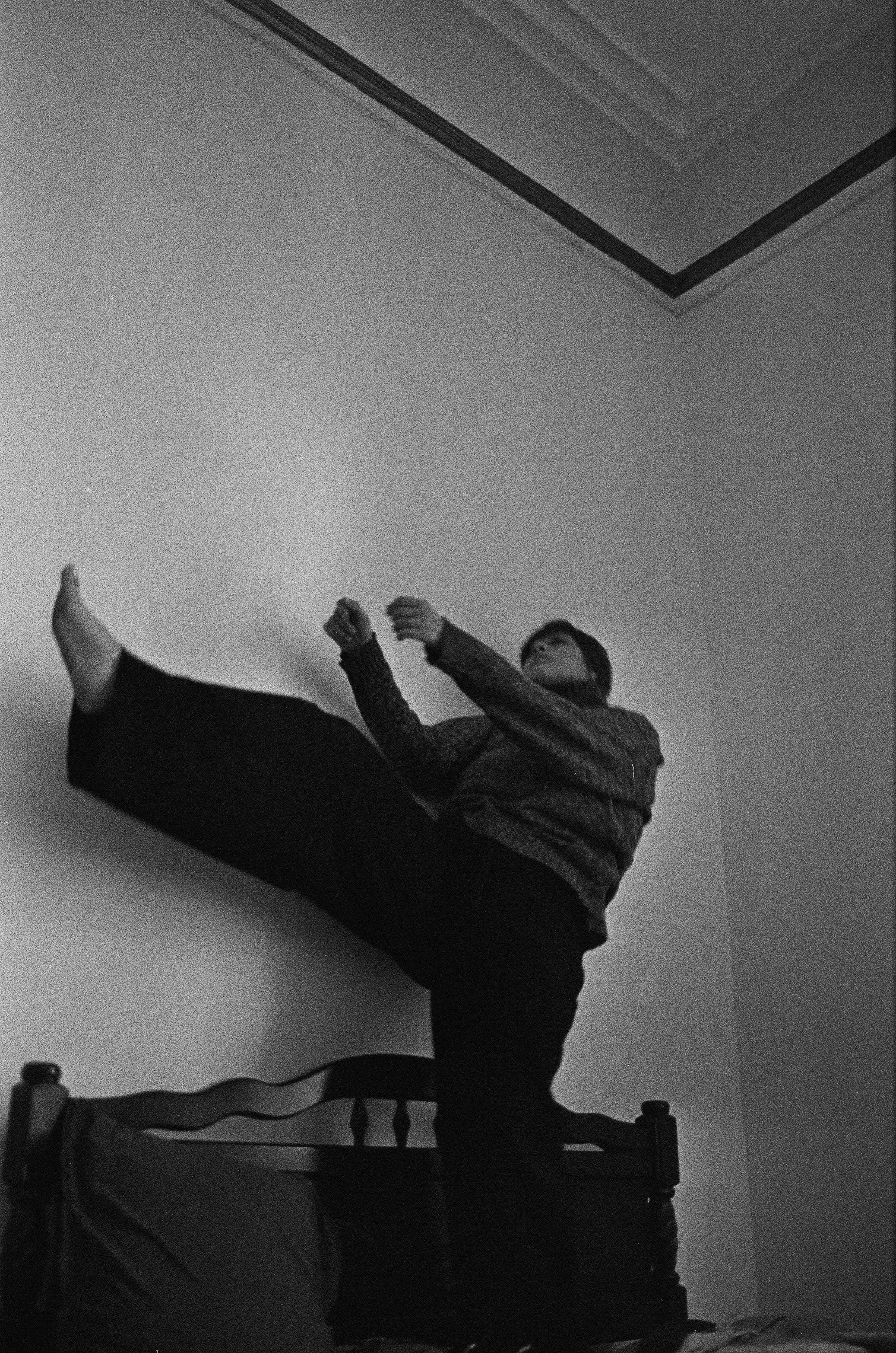 Кристина. Polinanazar//Полина Назарова, фотохудожник