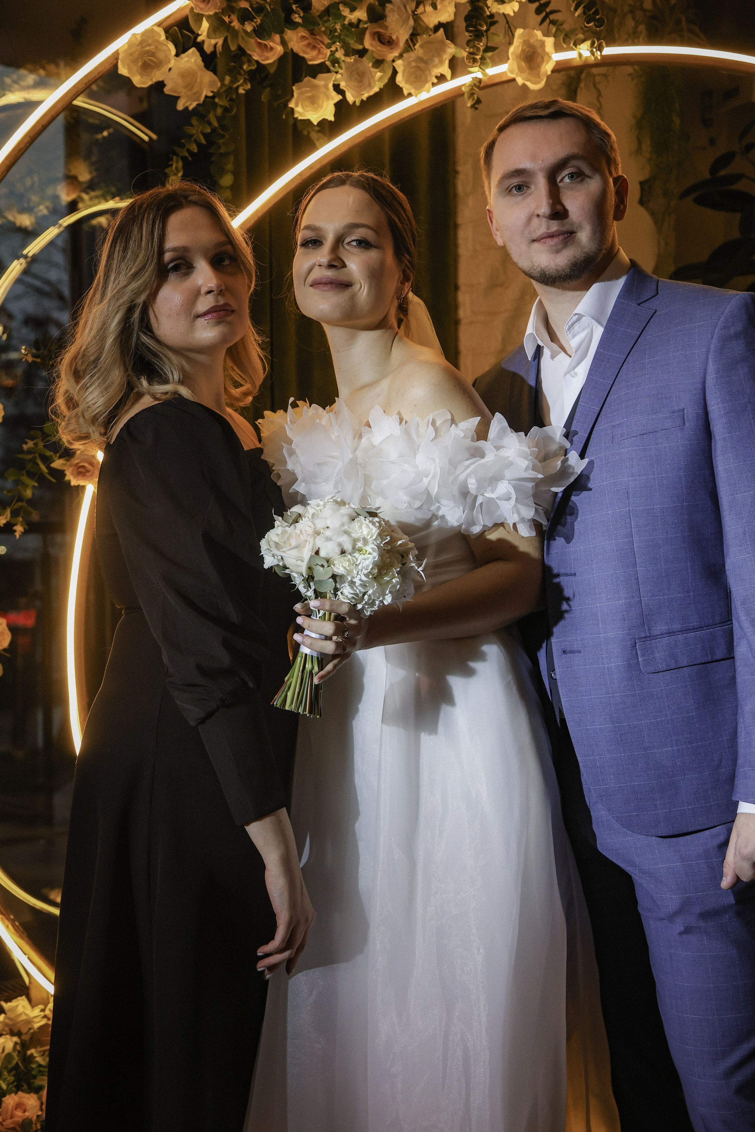 Евгений и Виктория. Фотограф Волгоград / Волжский